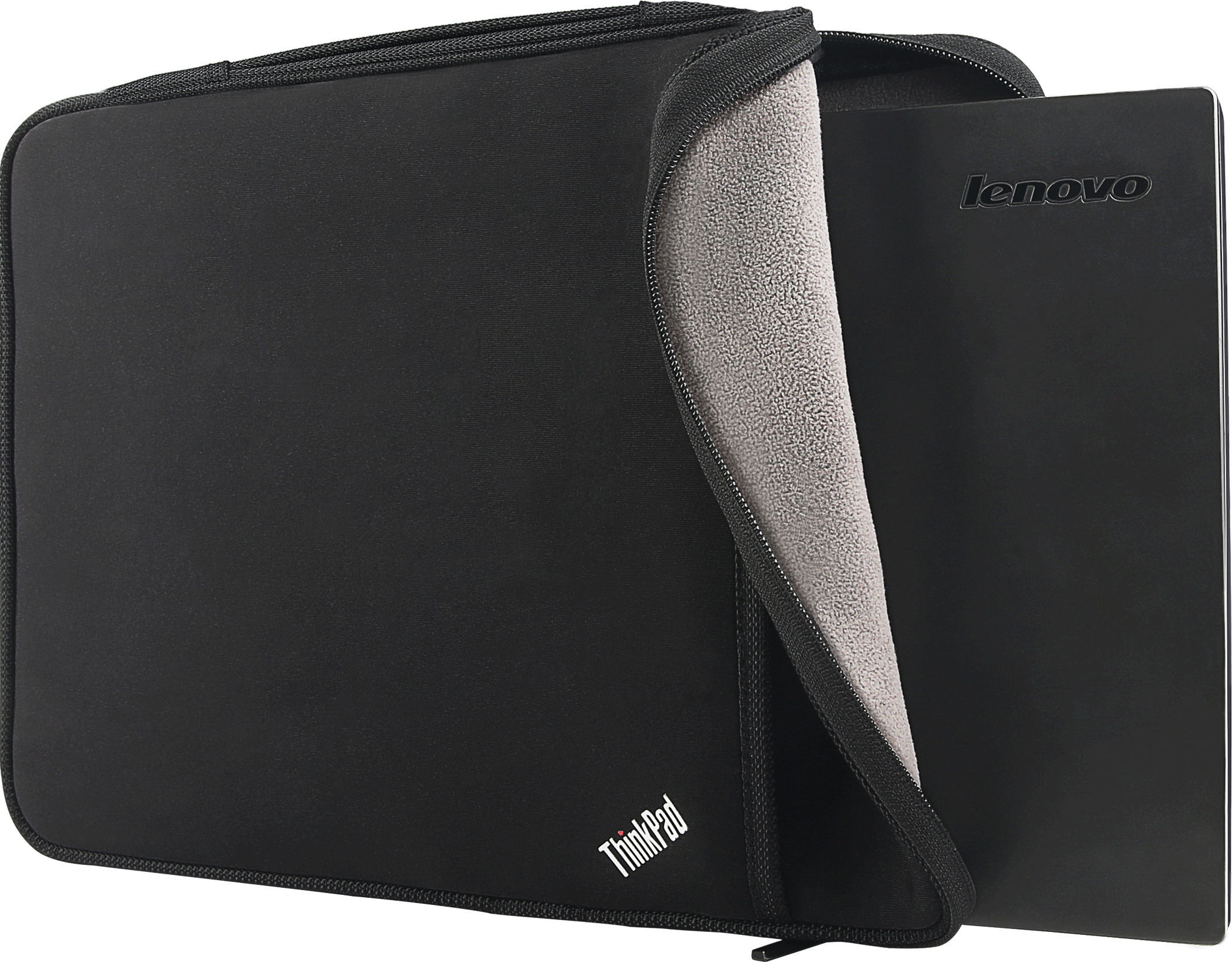 Lenovo ThinkPad 15" Sleeve -suojatasku, musta