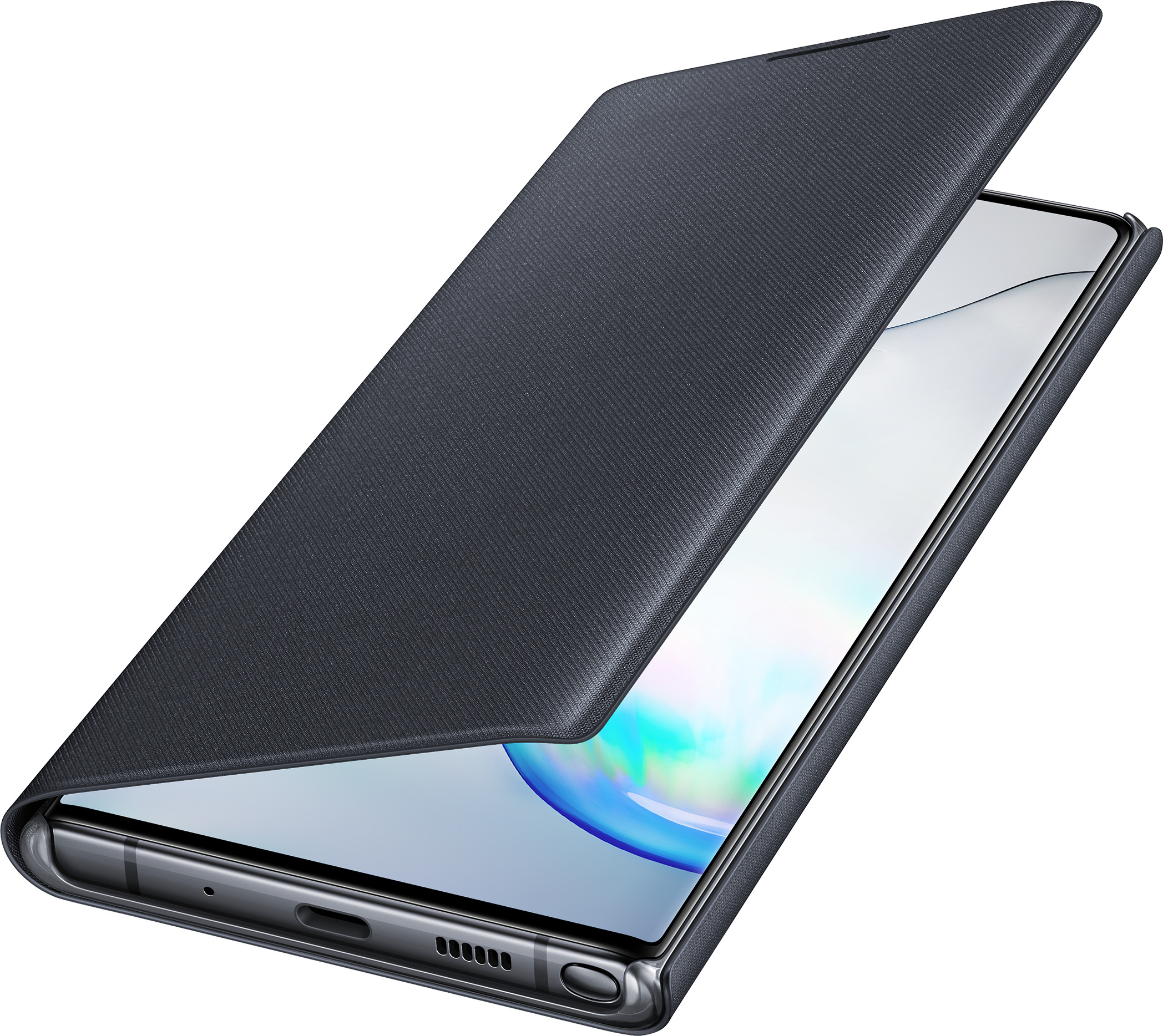 samsung galaxy note10  led view cover