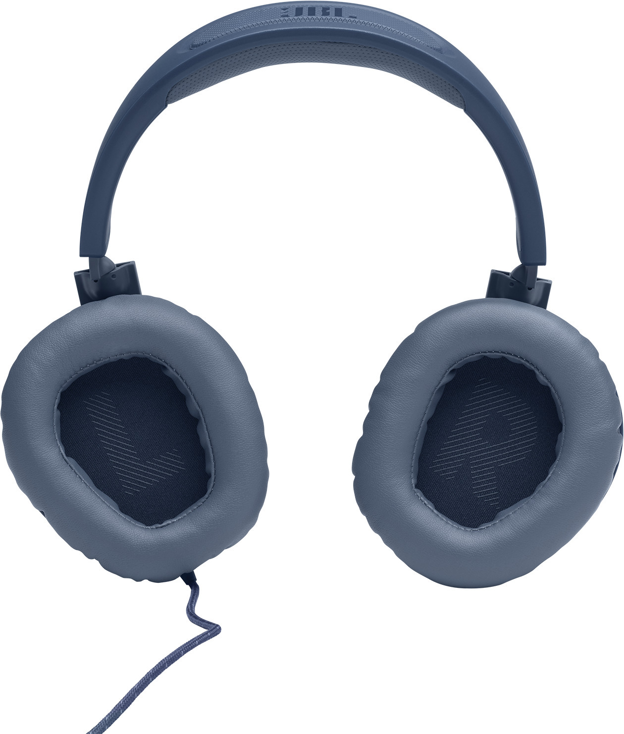 JBL Quantum 100 -pelikuuloke, sininen