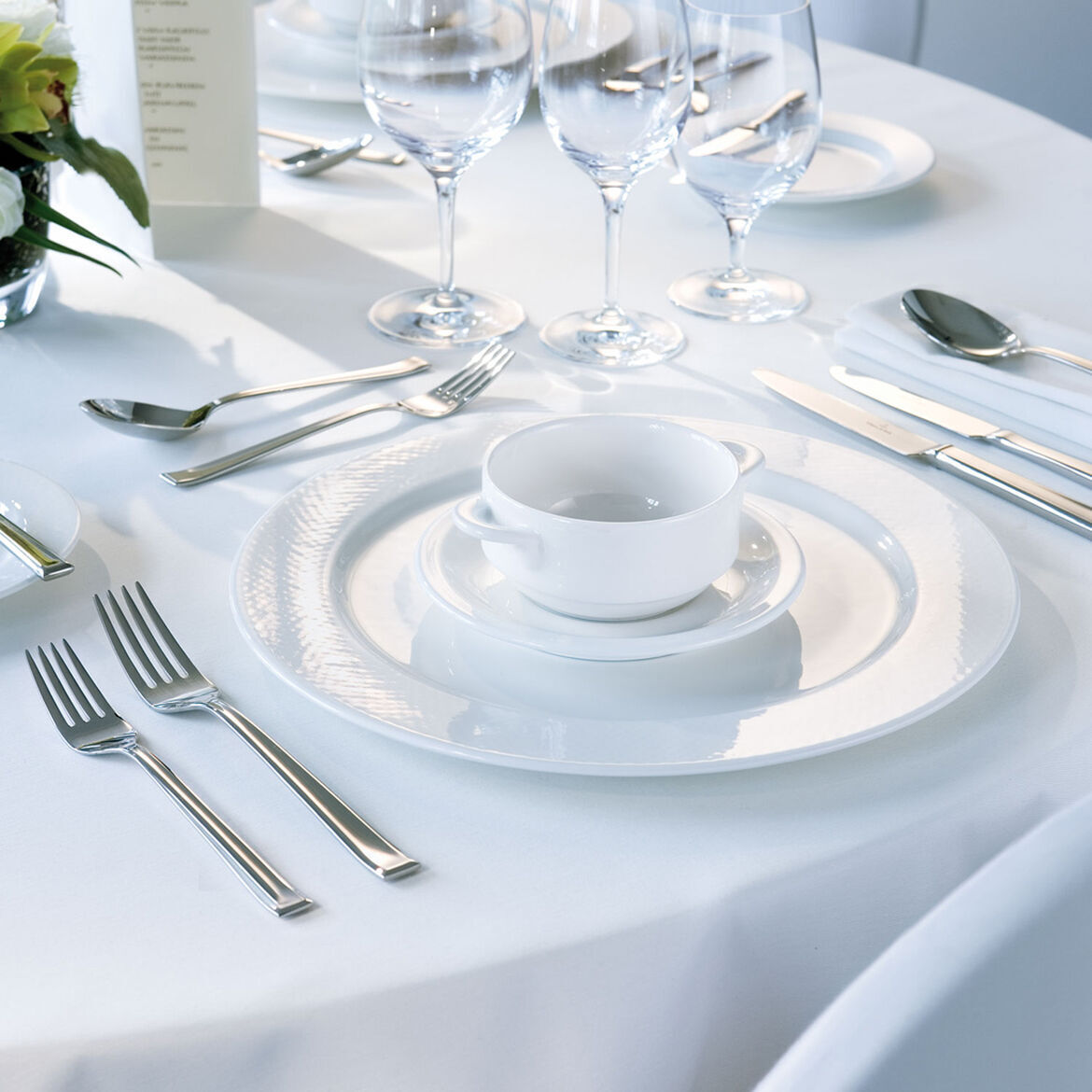 Villeroy & Boch Victor -aterinsetti, 68-osainen
