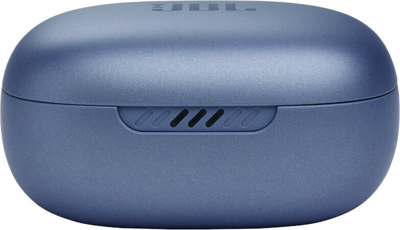 JBL Live Pro 2 - vastamelunappikuulokkeet, sininen