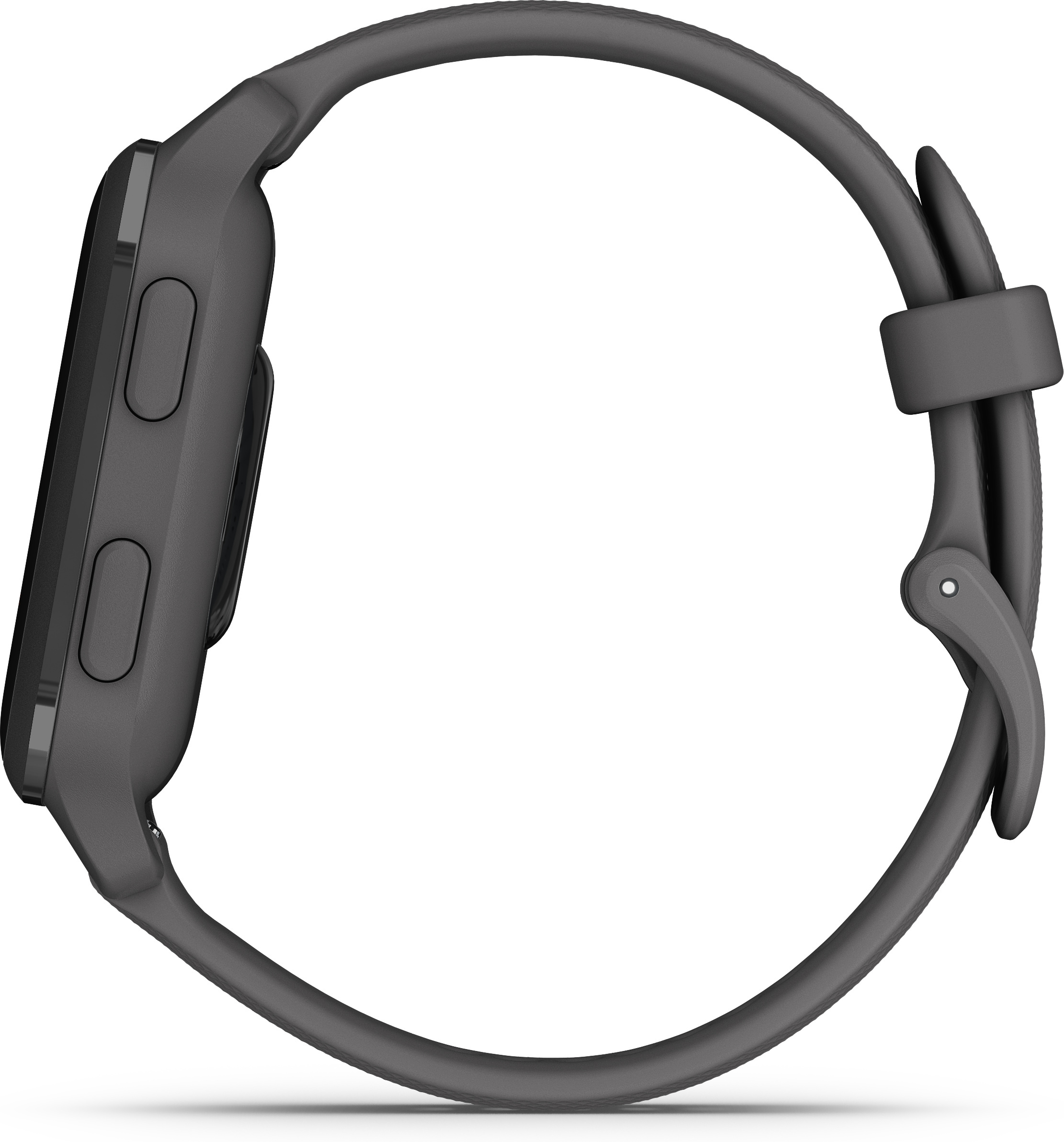 Garmin Venu Sq 2 -älykello, grafiitinharmaa