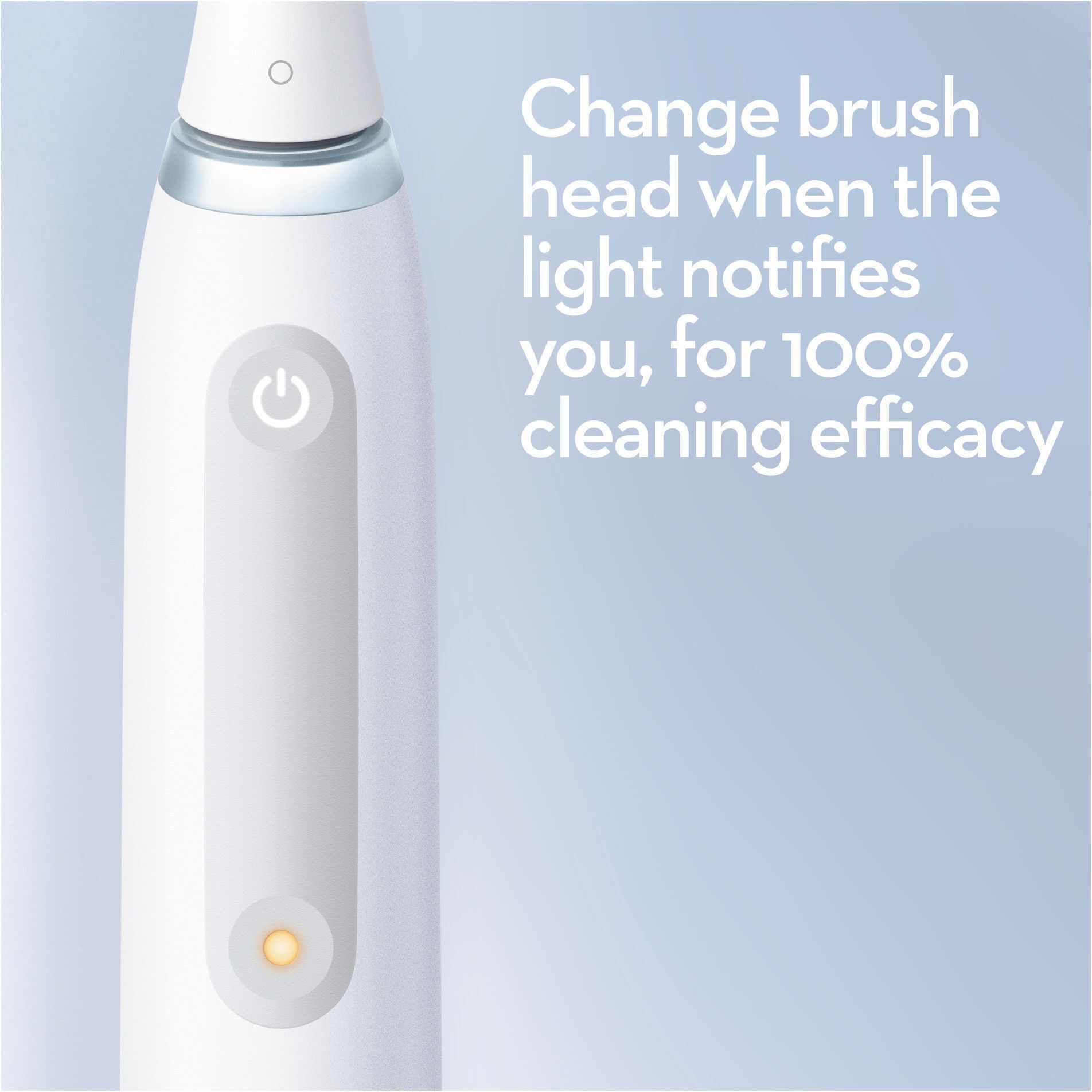 Oral-B iO 5 Black & White -sähköhammasharja, tuplarunko, musta / valkoinen