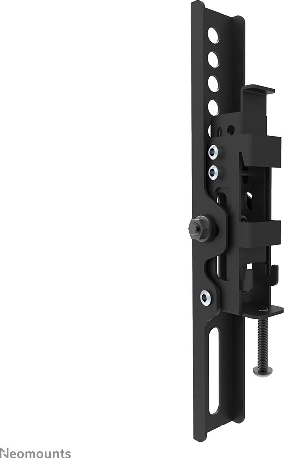 Neomounts by Newstar WL35-350BL12 kallistuva seinäteline 24-55" näytöille - musta