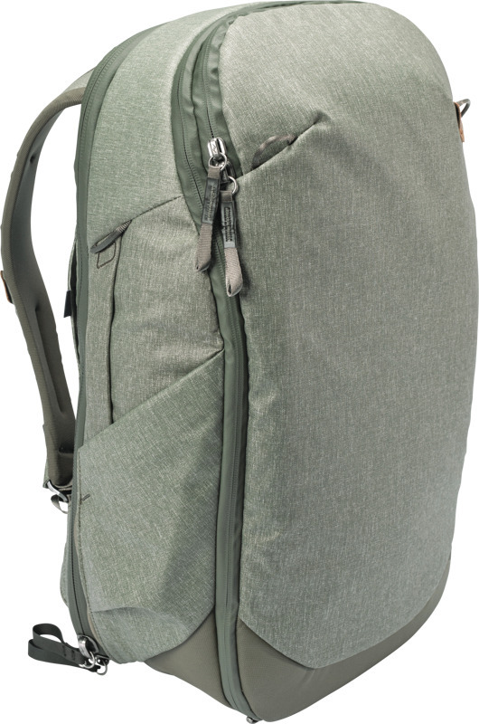 Peak Design Travel Backpack