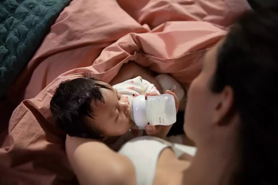 Philips Avent SCF263/61 Natural Response -harjoittelumuki
