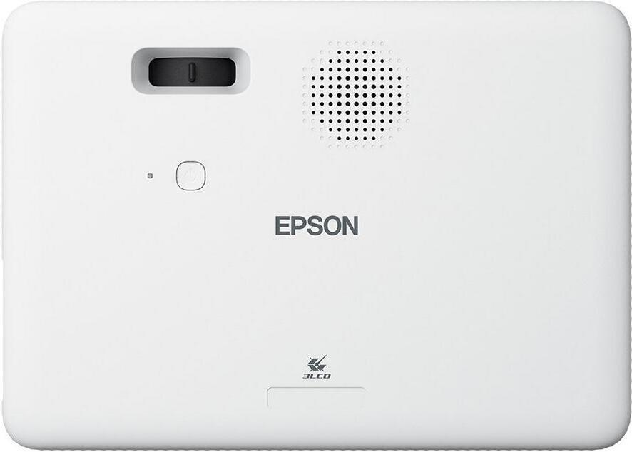 Epson CO-FH01 Full HD -kotiteatteriprojektori