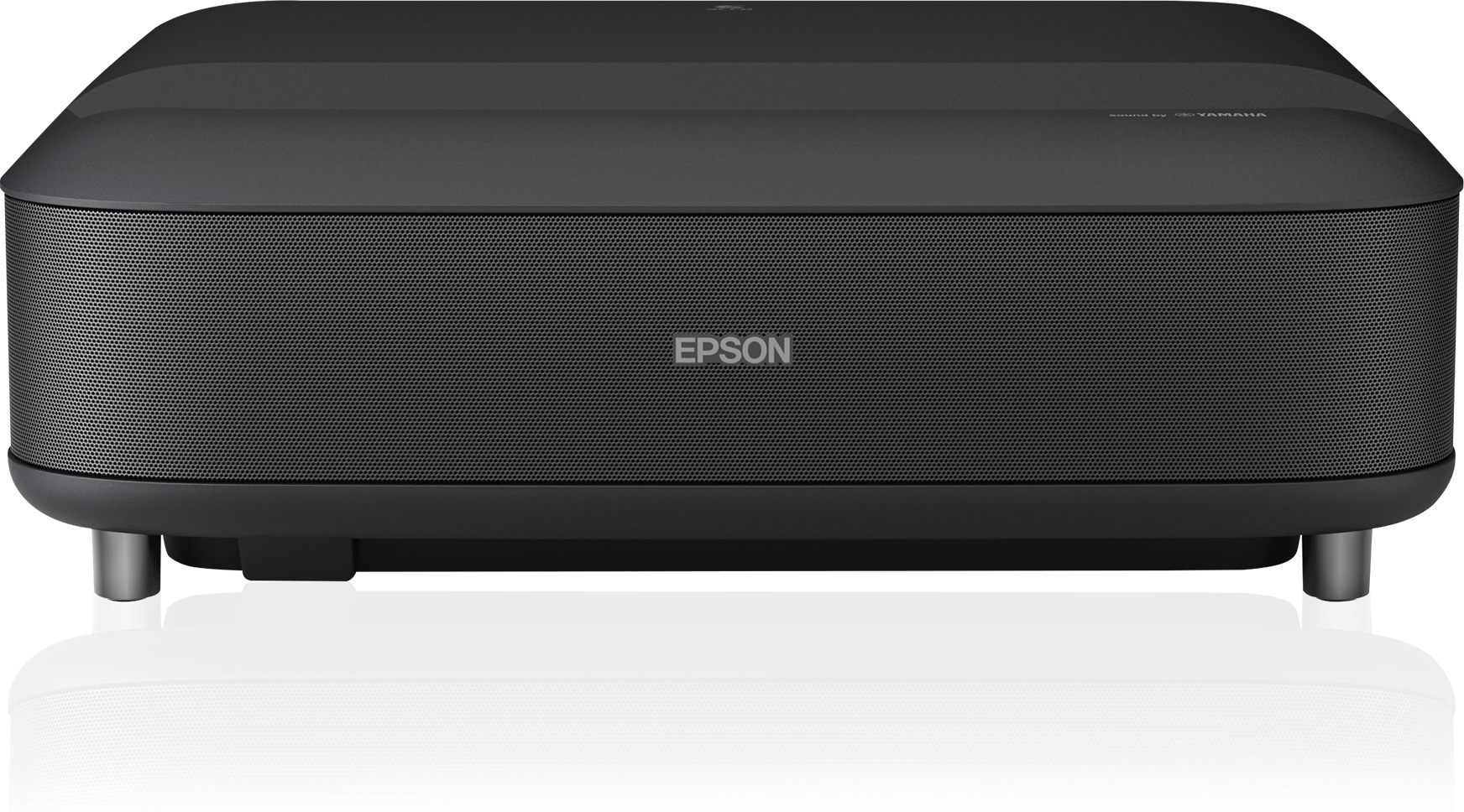 EH-LS650B 4K PRO-UHD -älylaserprojektori, lähiheijastus