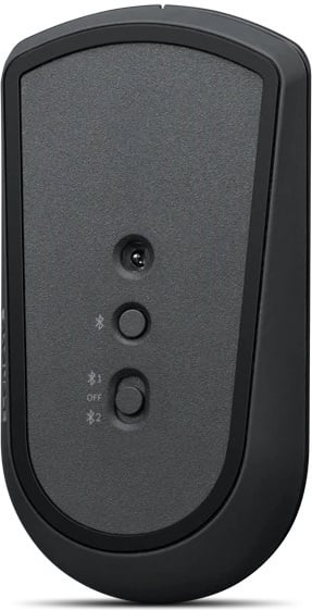 Lenovo ThinkPad Bluetooth Silent Mouse -hiiri