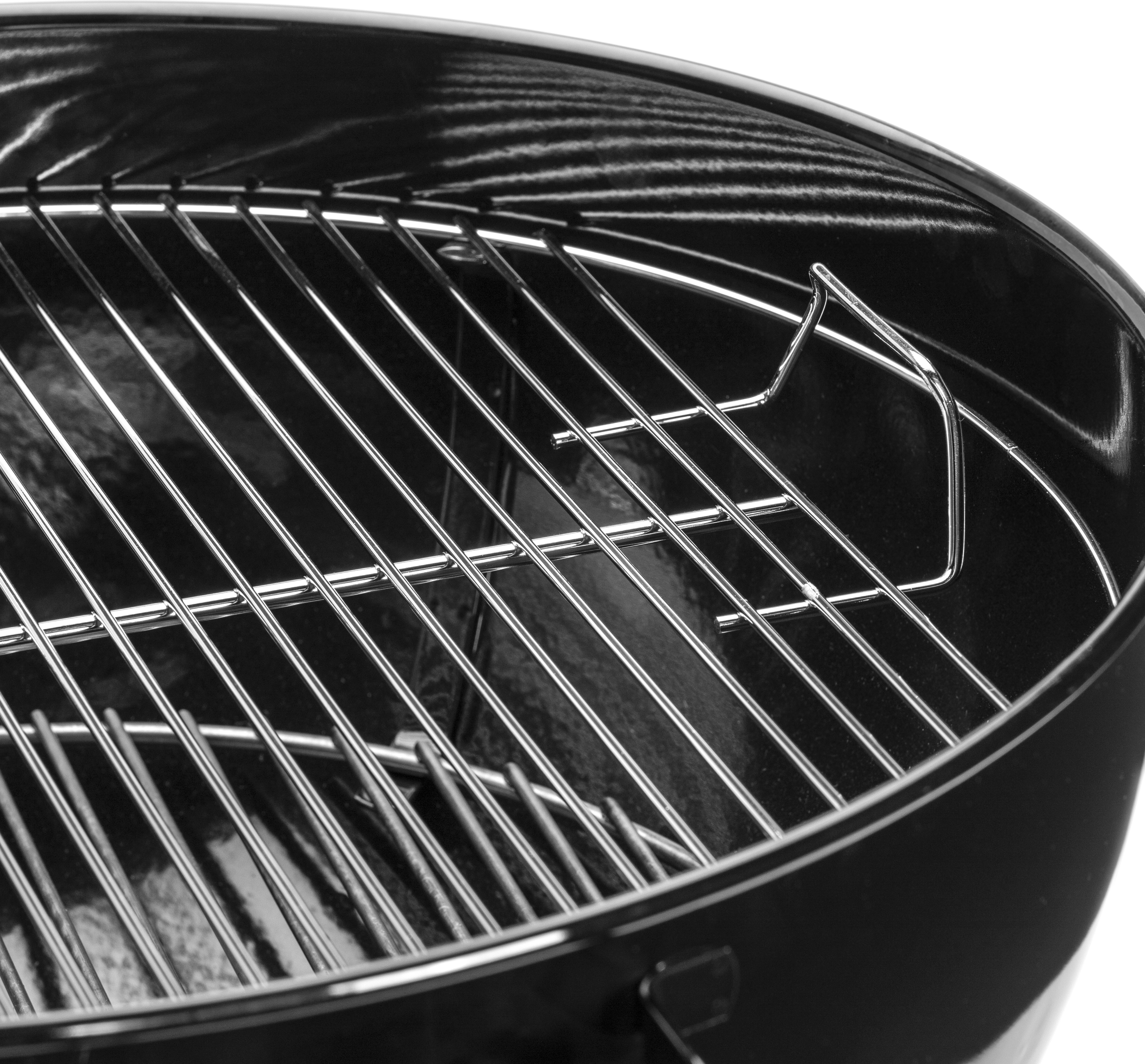 Weber Original Kettle E-5710 -hiiligrilli