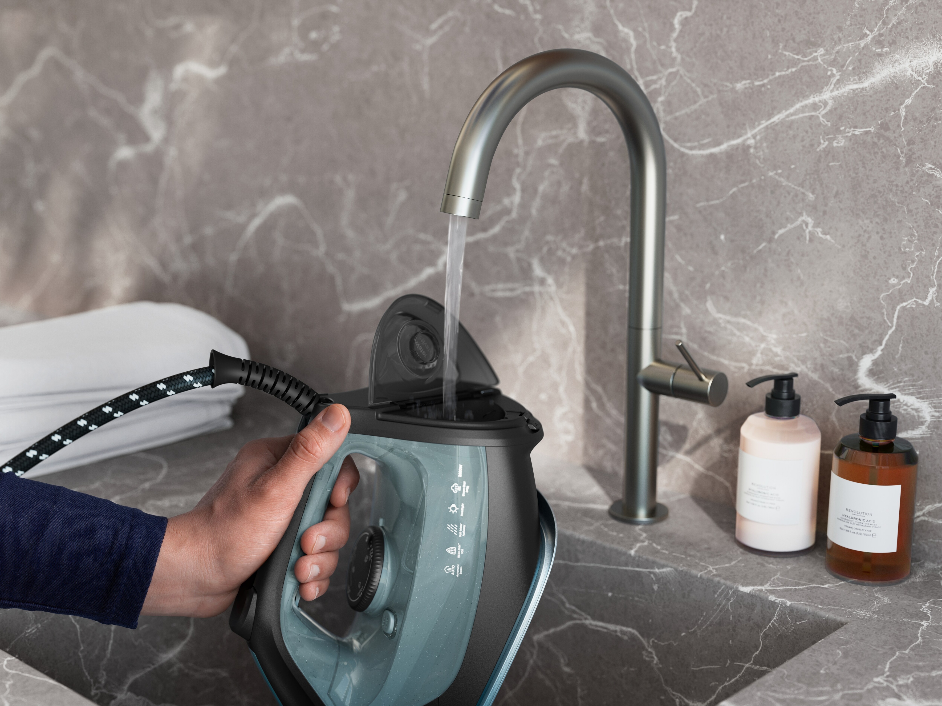 Electrolux Refine 700 E7SI2-6OG silitysrauta