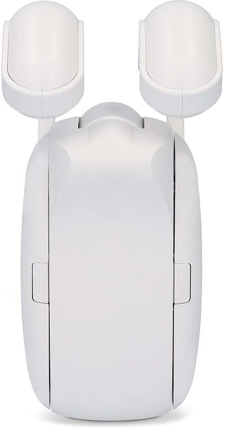 Eastpak CARRY PACK -reppu, musta