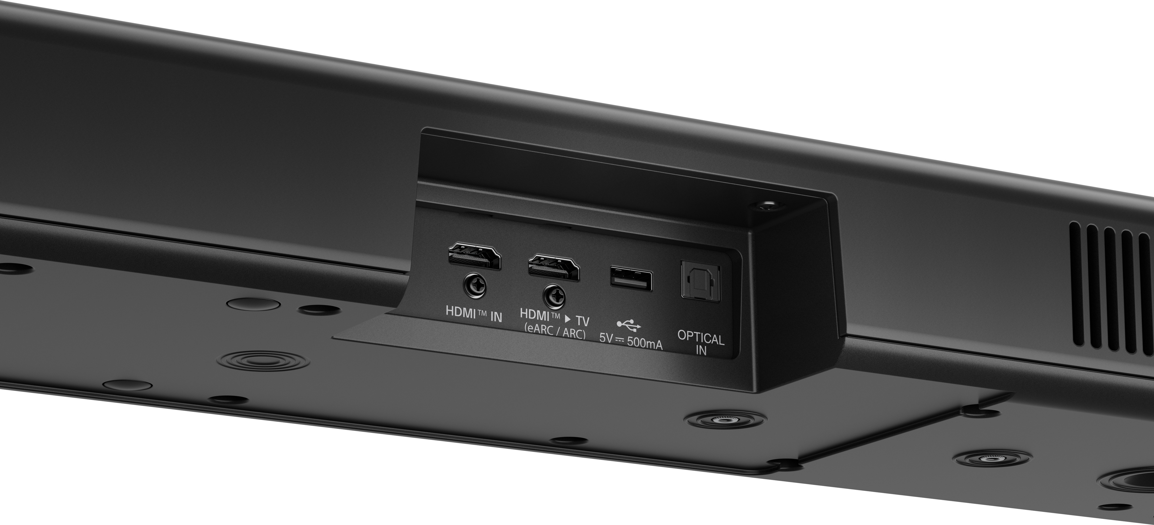 LG S90TY 5.1.3 Soundbar Dolby Atmos -äänijärjestelmä