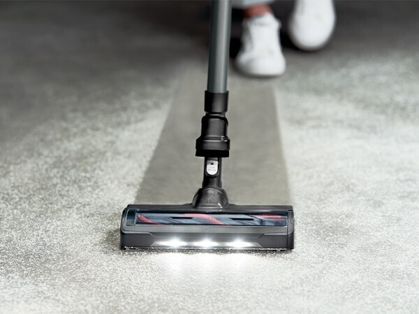OBH Nordica X-Pert 7.60 Essential+ -varsi-imuri, musta/punainen