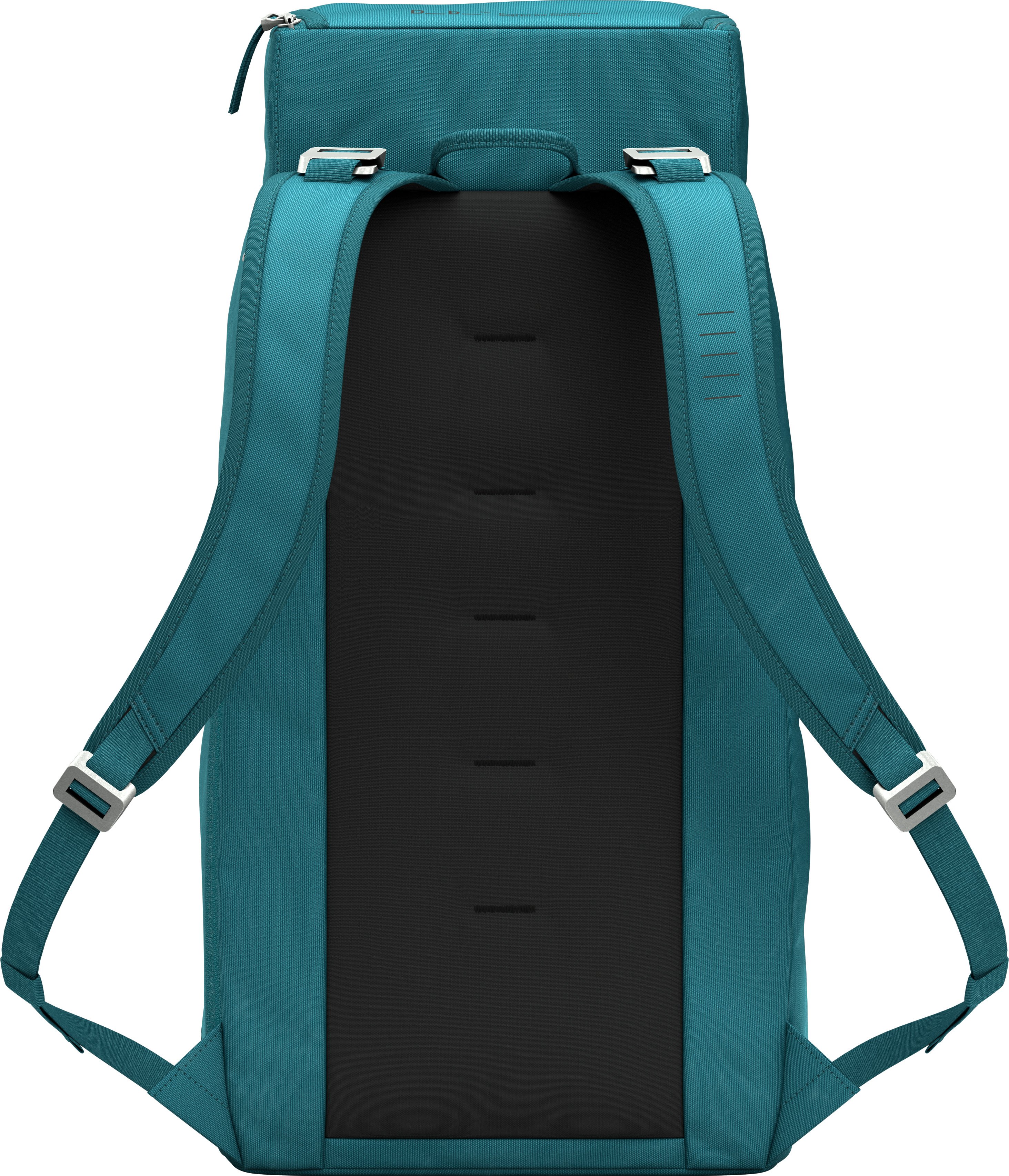 Db Hugger Backpack 30L -reppu, midnight teal