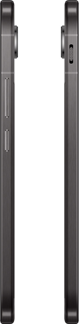 OnePlus Nord 4 5G -puhelin, 256/12 Gt, Obsidian Midnight