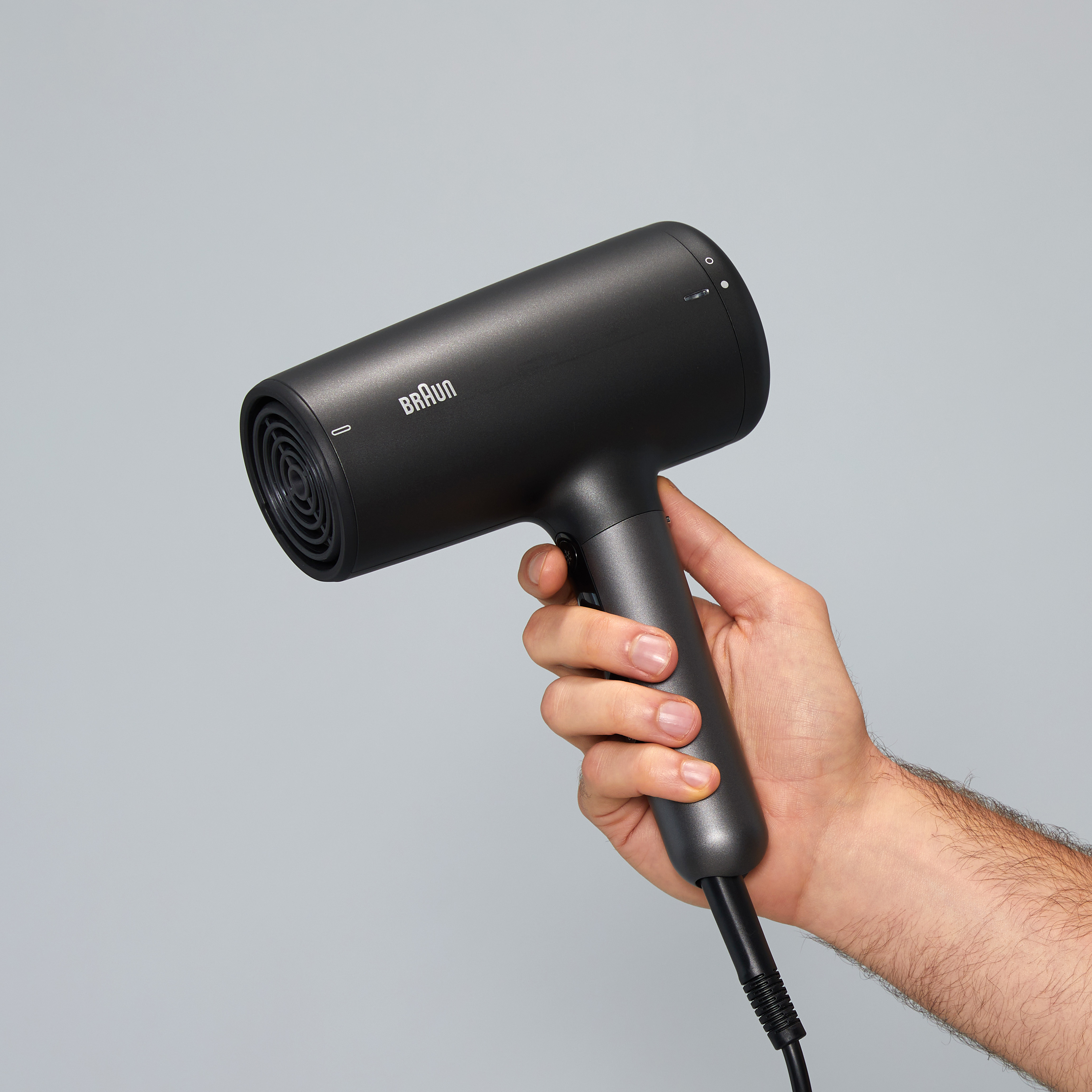 Braun HD4.2 BRHD425E hiustenkuivaaja
