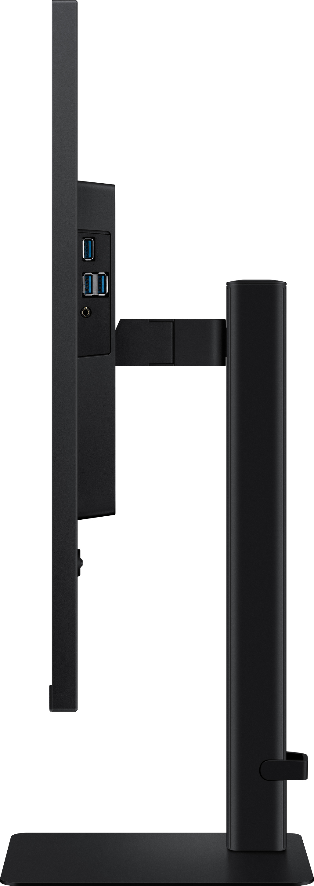 Samsung Essential Monitor S4 (S4GD) 27" FullHD -näyttö