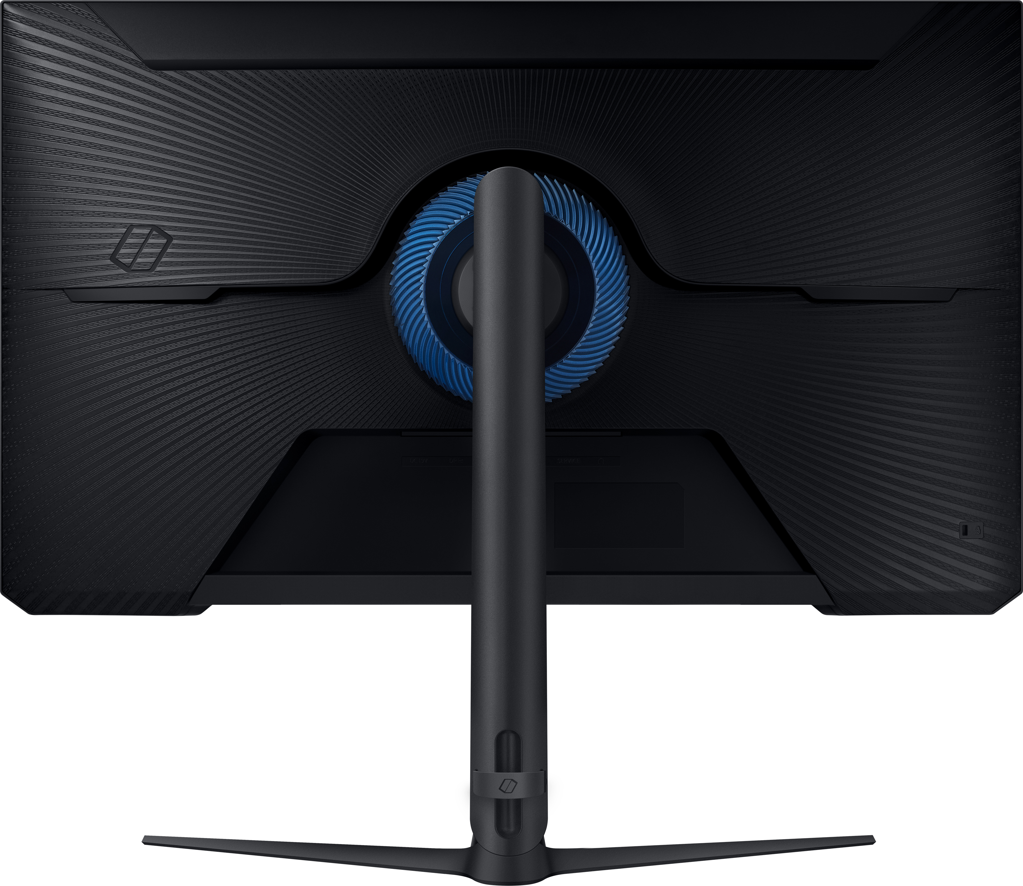 Samsung ViewFinity S6 (S61F) 27" QHD näyttö