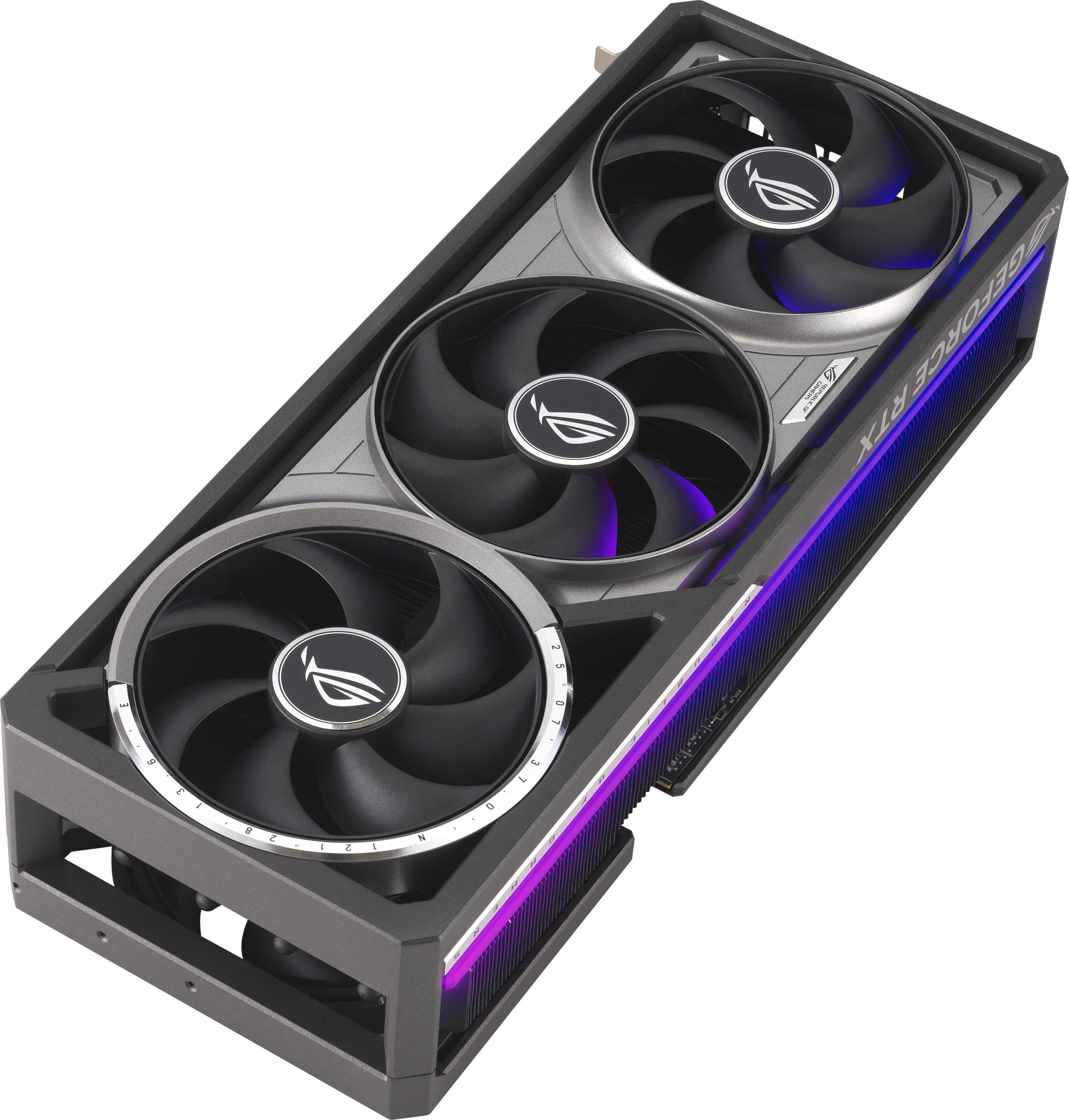 Asus ROG Astral GeForce RTX 5080 16 Gt GDDR7 OC Edition näytönohjain