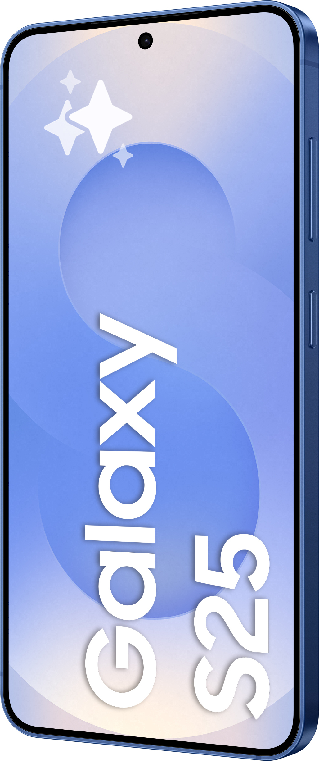 Samsung Galaxy S25 5G puhelin, 256/12 Gt, Navy 13 Samsung Galaxy S25 5G puhelin, 256/12 Gt, Navy - Image 13