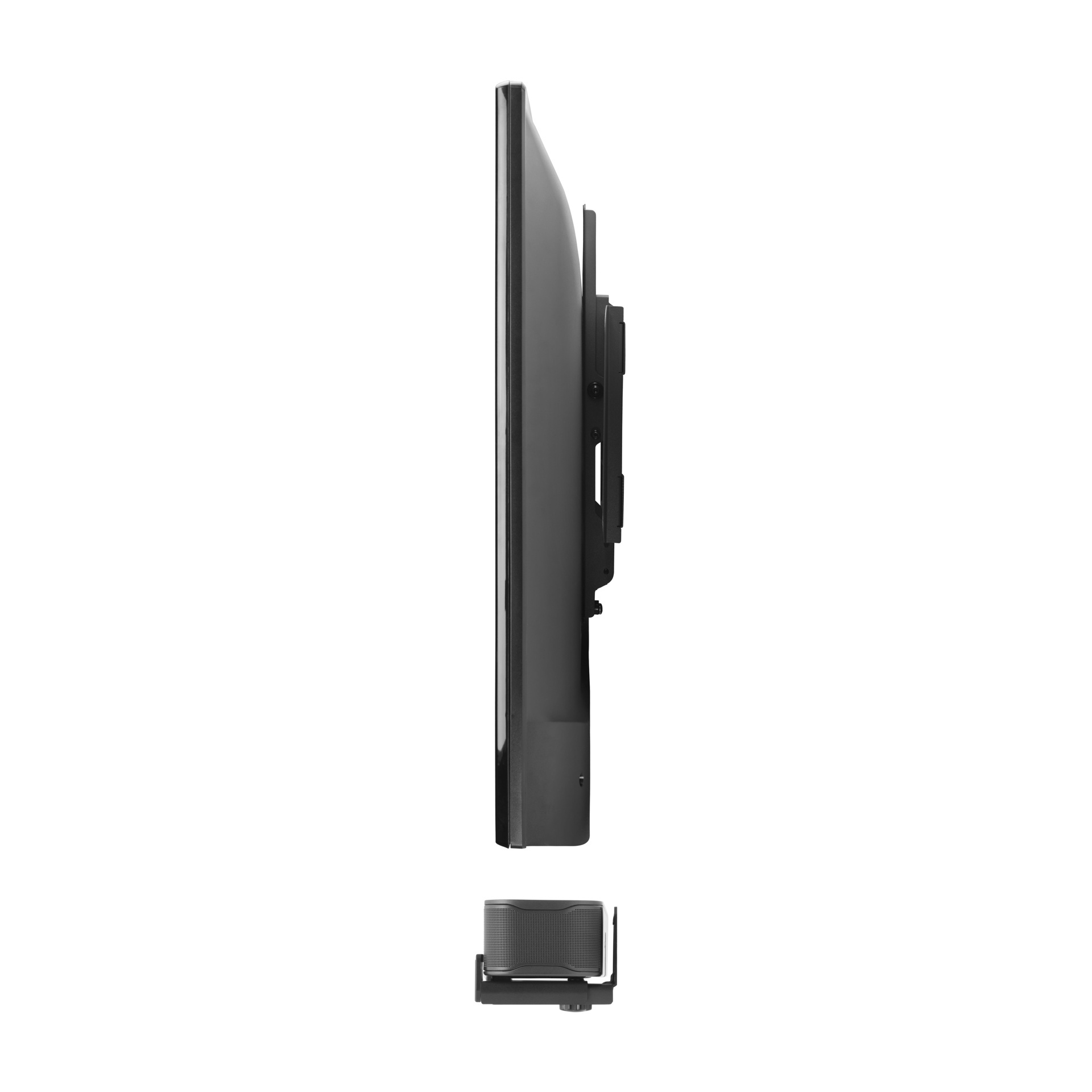 Samsung 55" S92D – 4K OLED TV