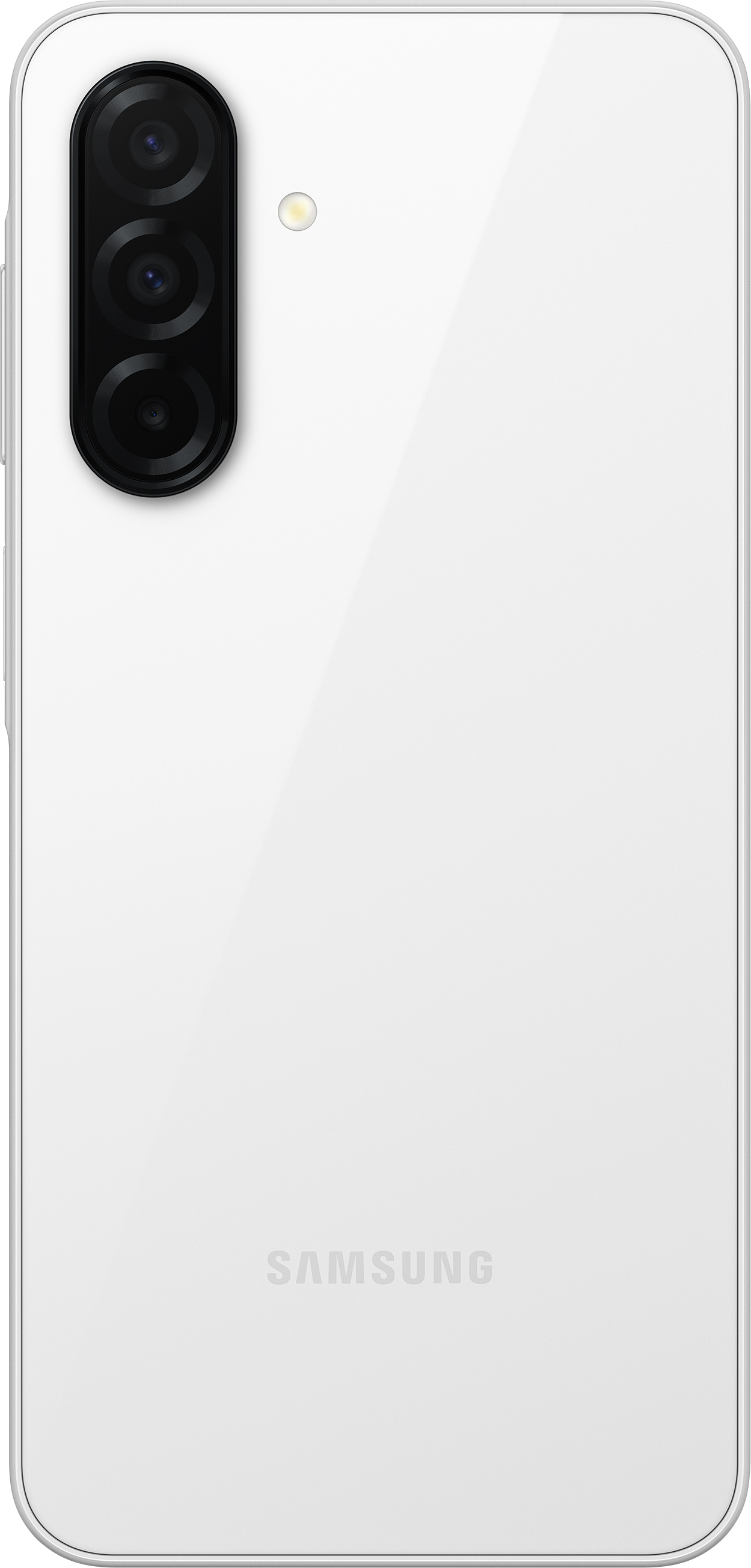 Samsung Galaxy A26 5G puhelin, 256/8 Gt, valkoinen