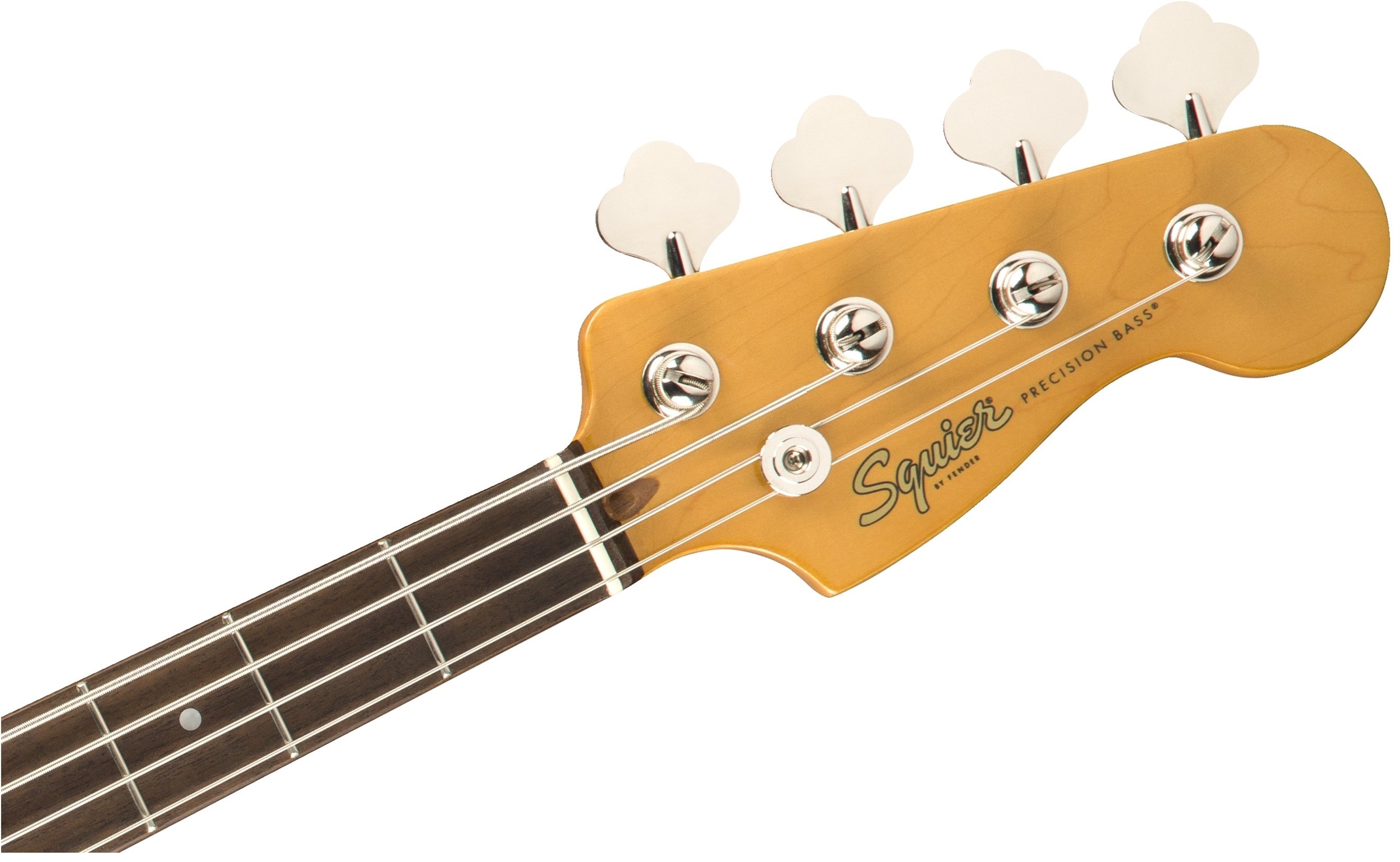Squier Classic Vibe 60´s Precision Bass - sähköbasso, 3-Color Sunburst