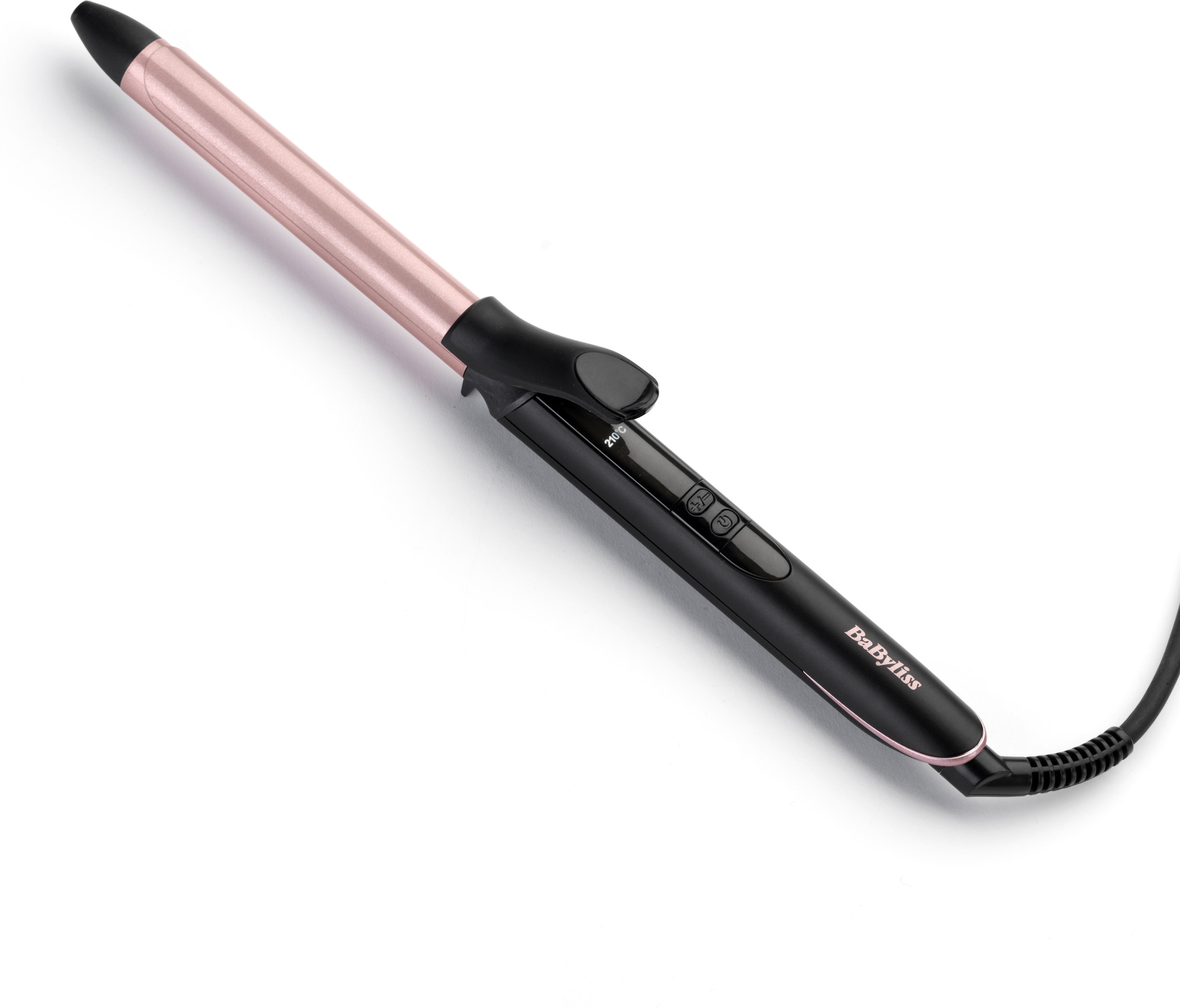 BaByliss BLAS126E Perfect Finish -ilmakiharrin