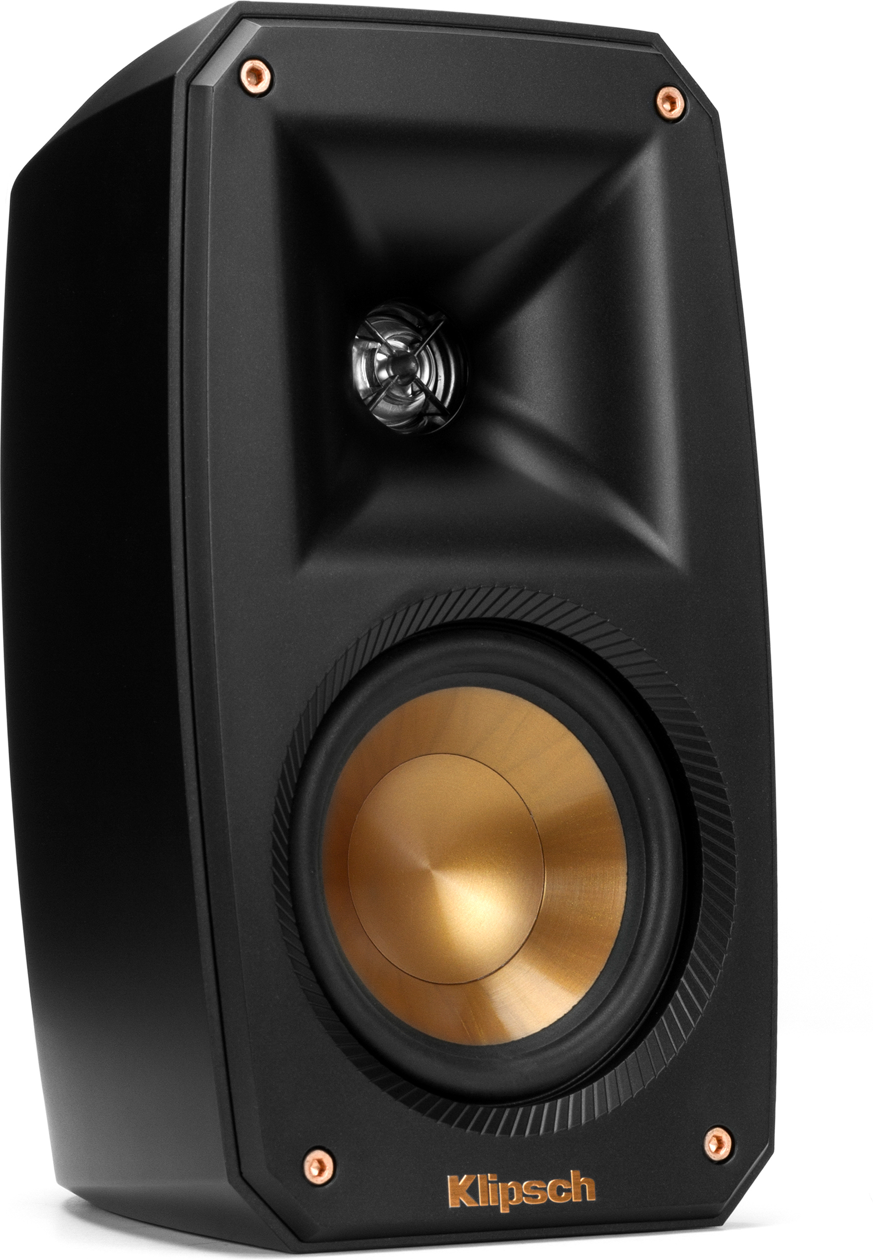 Klipsch The Reference Theater Pack -5.0-kaiutinjärjestelmä