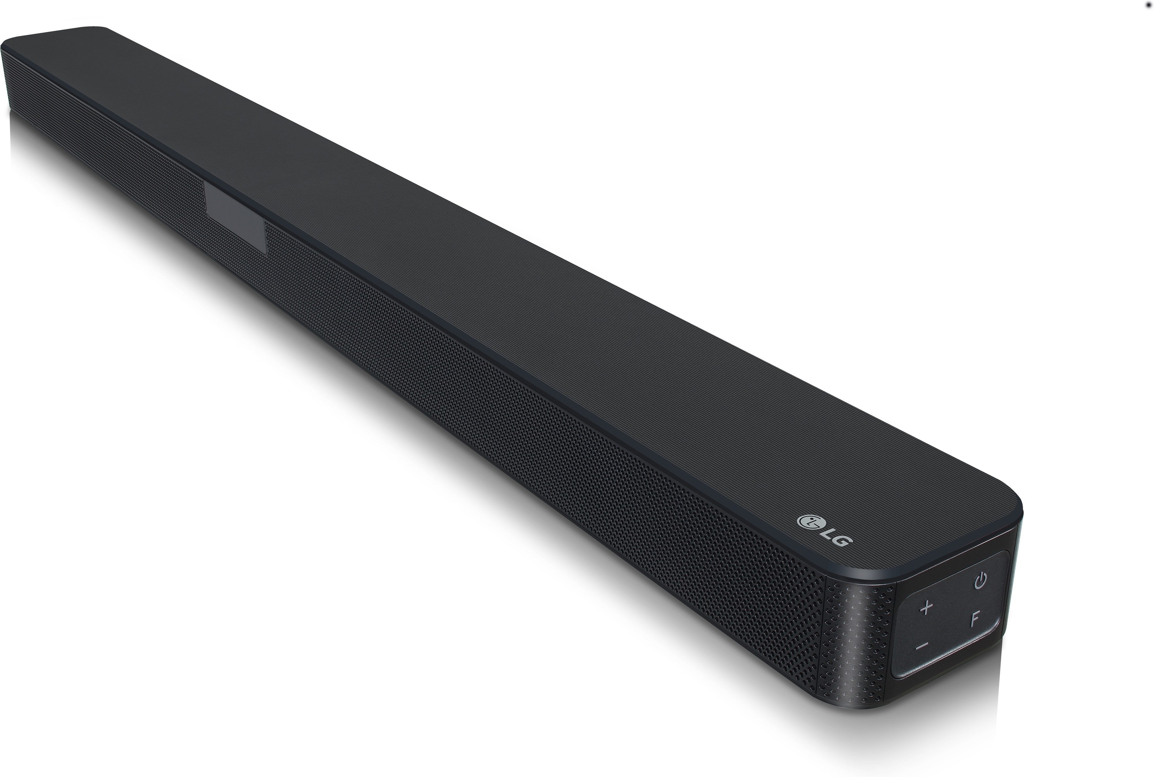 LG SN4 2.1 Soundbar -äänijärjestelmä