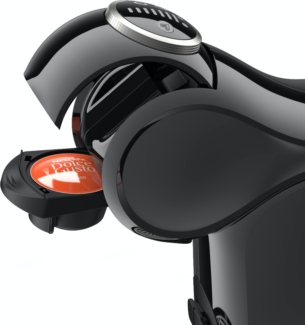 Dolce Gusto Genio S Plus -kapselikeitin