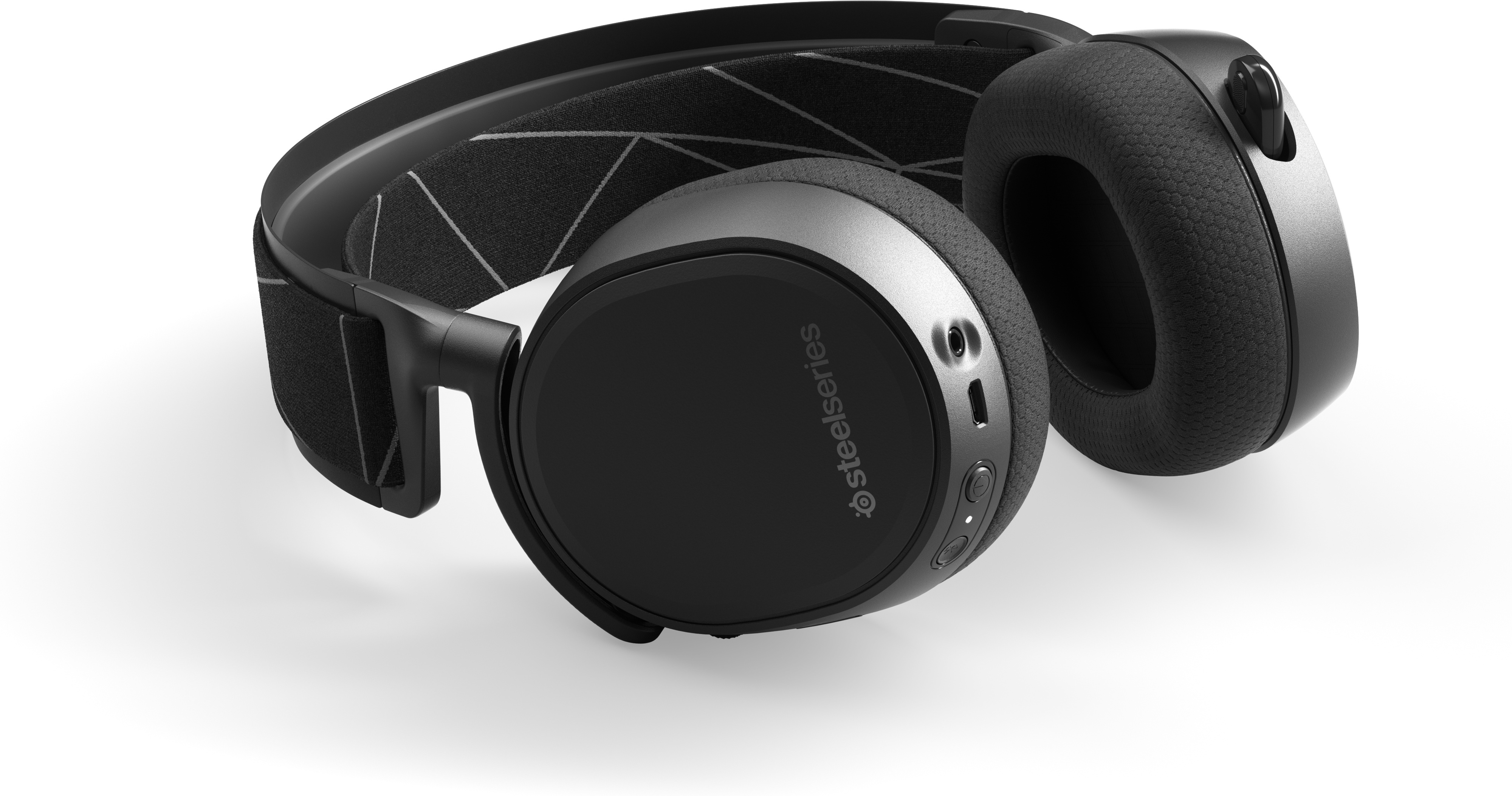 Steelseries Arctic 9 Купить