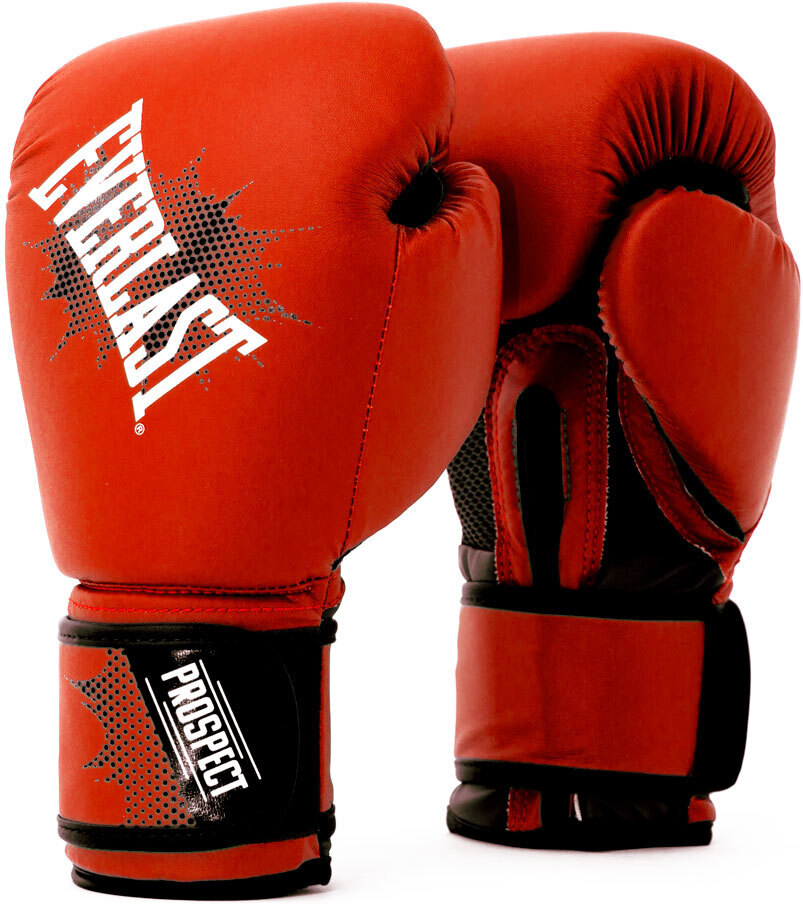 everlast 8 oz youth boxing gloves