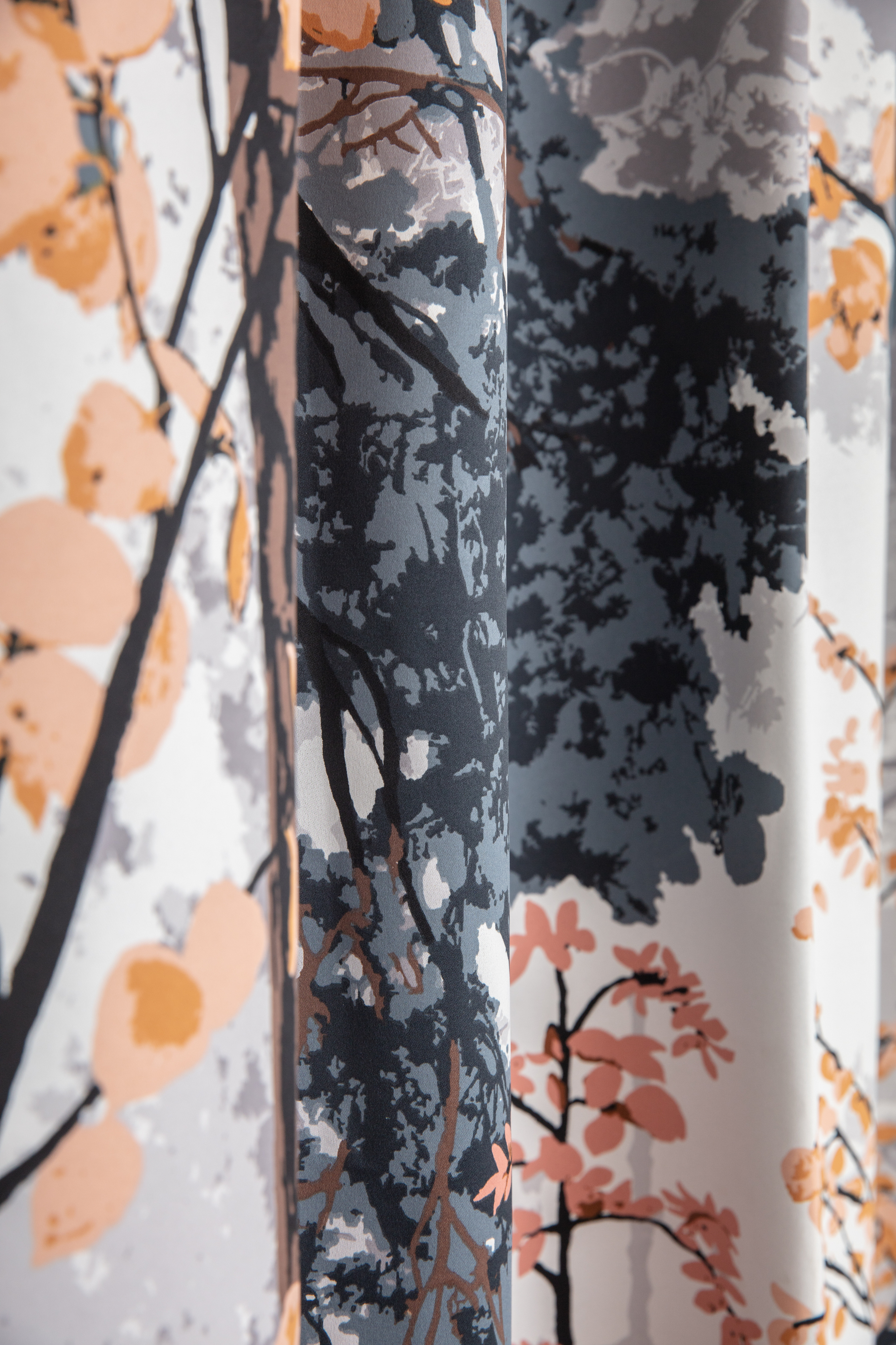 Arvostelut: Vallila Harmonia -pimennysverho, harmaa, 140 x 250 cm –  Pimennysverhot – Verhot – Kodin tekstiilit – Koti ja valaistus –  