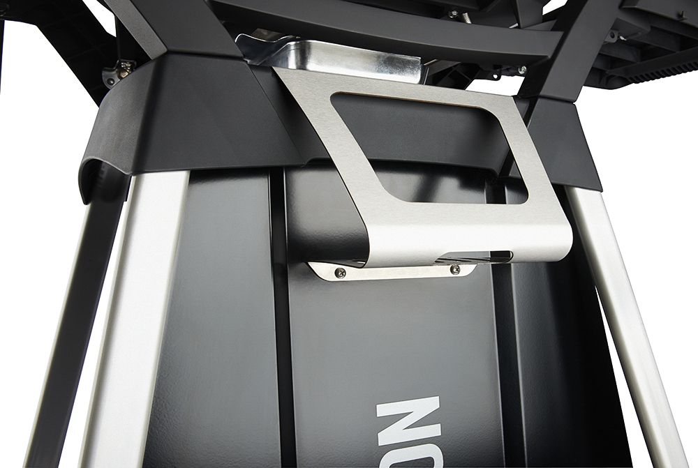 Napoleon TravelQ PRO285 -grillin vaunu