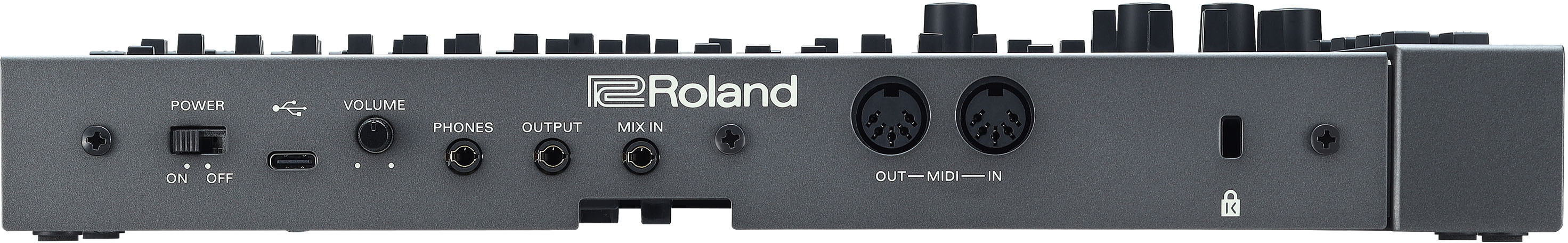 Roland Boutique JD-08 -syntetisaattori