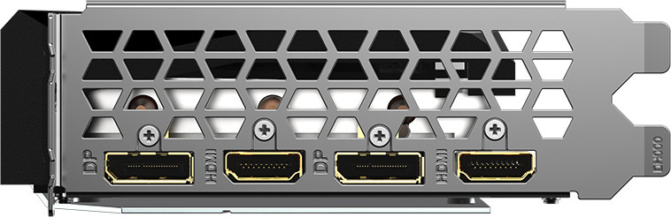 Gigabyte GeForce RTX 3060 GAMING OC 12G 2.0 -näytönohjain
