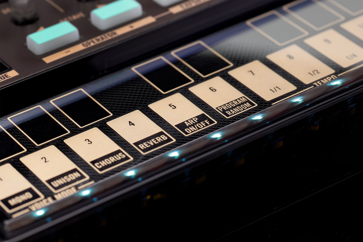 Korg Volca FM2 -digitaalinen syntetisaattori