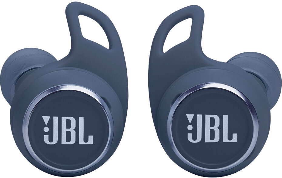 JBL Reflect Aero TWS -vastamelunappikuulokkeet, sininen