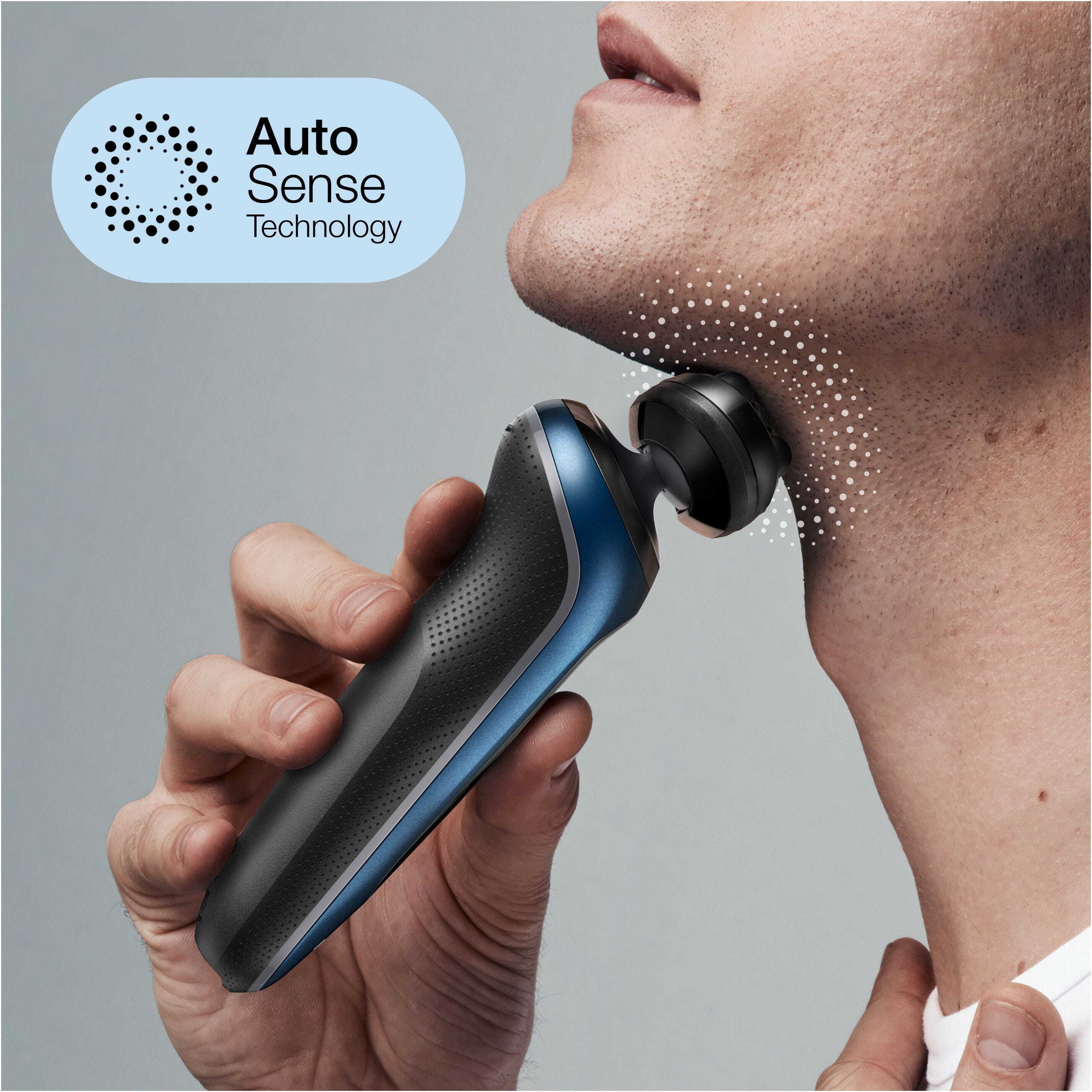 Braun Series 6 61-B1000s -parranajokone