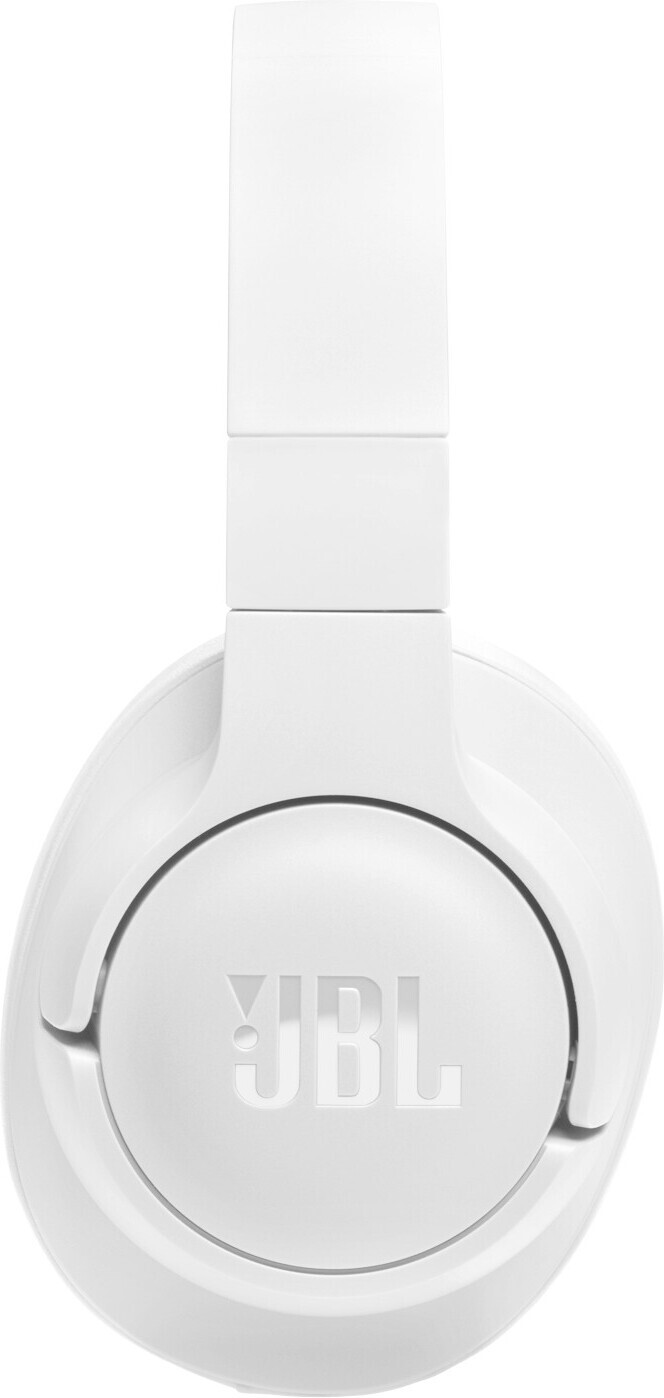 JBL Tune 720BT sankakuulokkeet, valkoinen