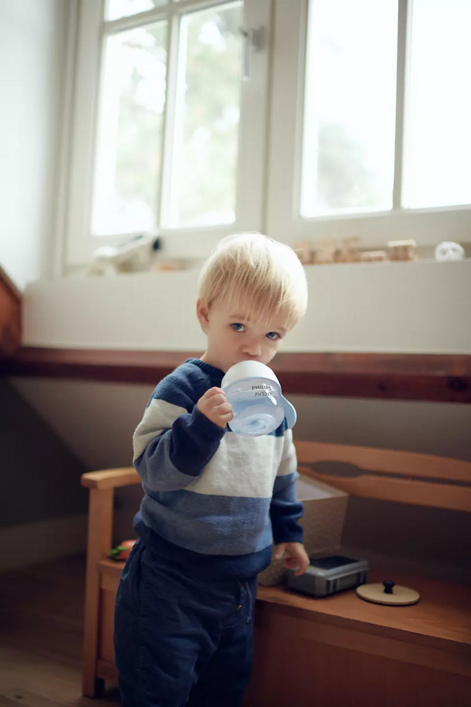 Philips Avent SCD838/11 Natural Response -aloituspakkaus 3.0