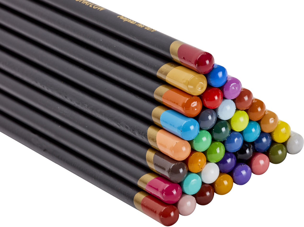 Fuj:tech 2-in-1 Stylus -kosketusnäyttökynä ja mustekynä, musta