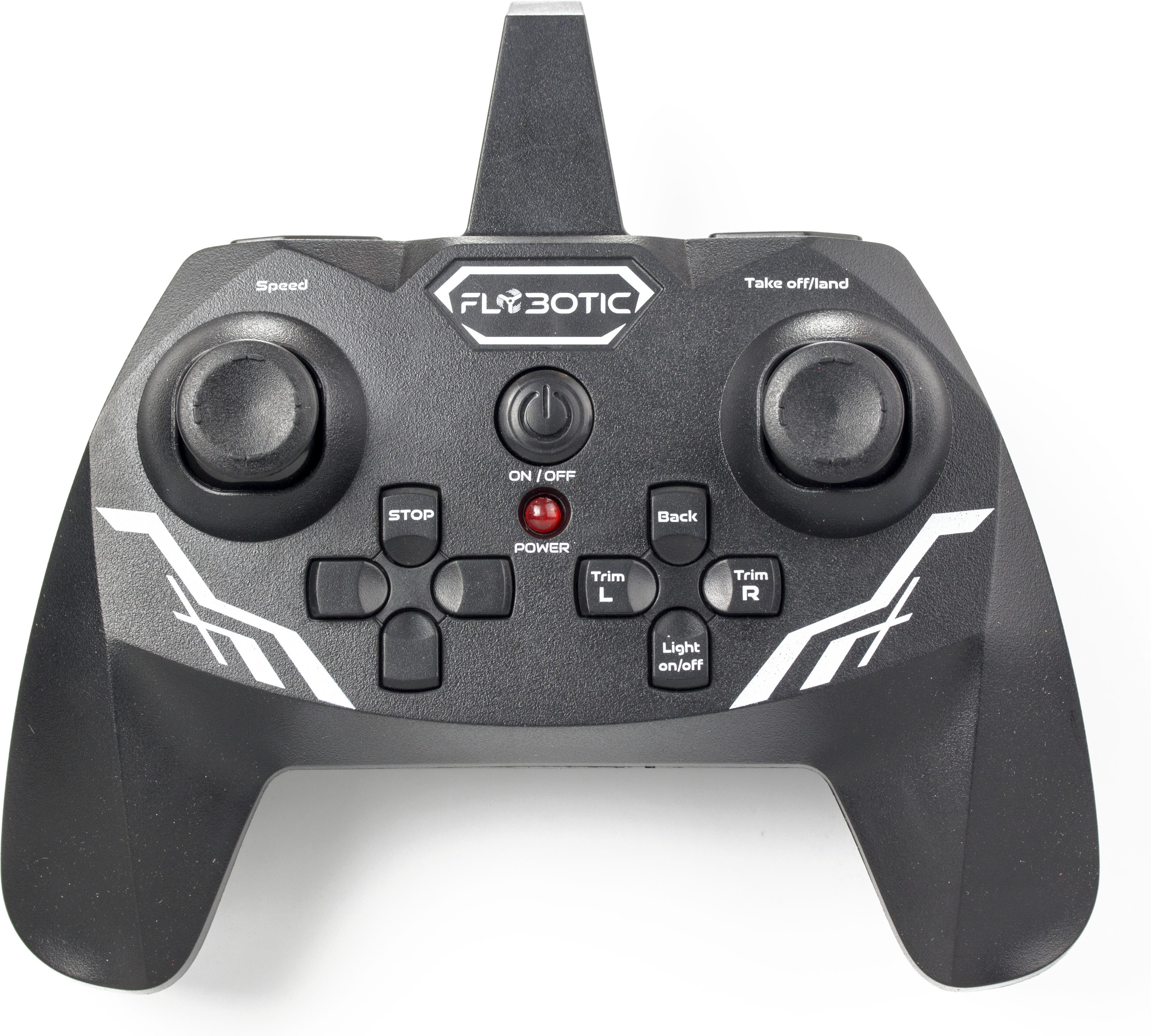 Exost Star Cross Duo - kauko-ohjattava auto, 2 kpl
