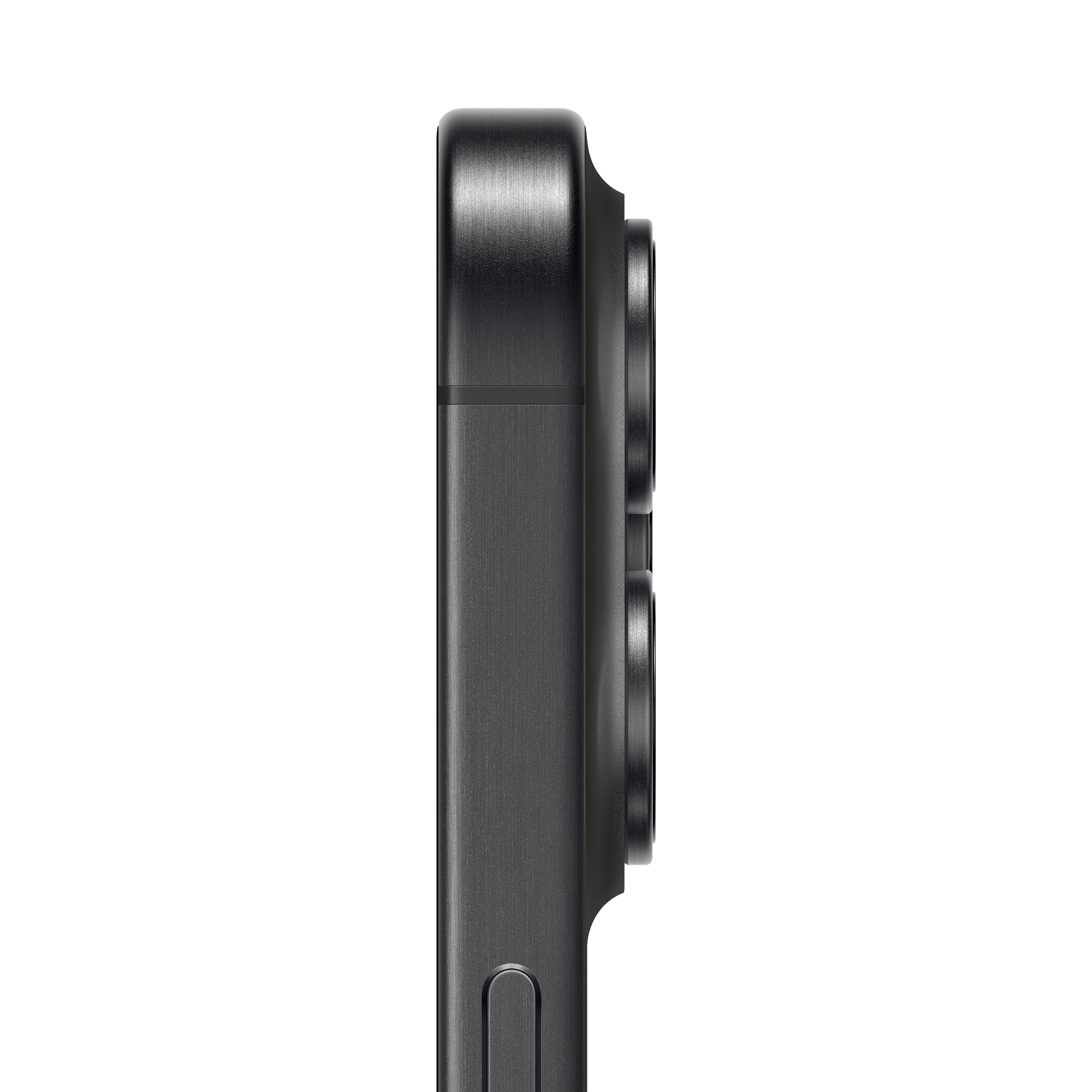 Apple iPhone 15 Pro Max 512 Gt -puhelin, luonnontitaani (MU7E3)