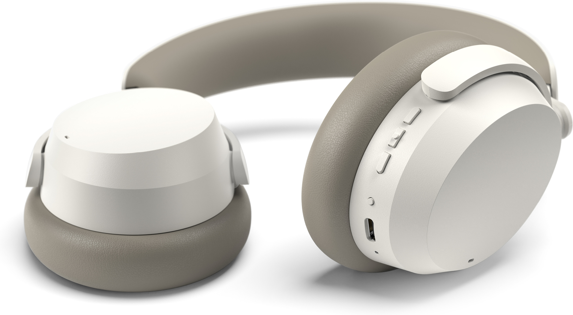 Sennheiser Accentum Wireless vastamelukuulokkeet, musta
