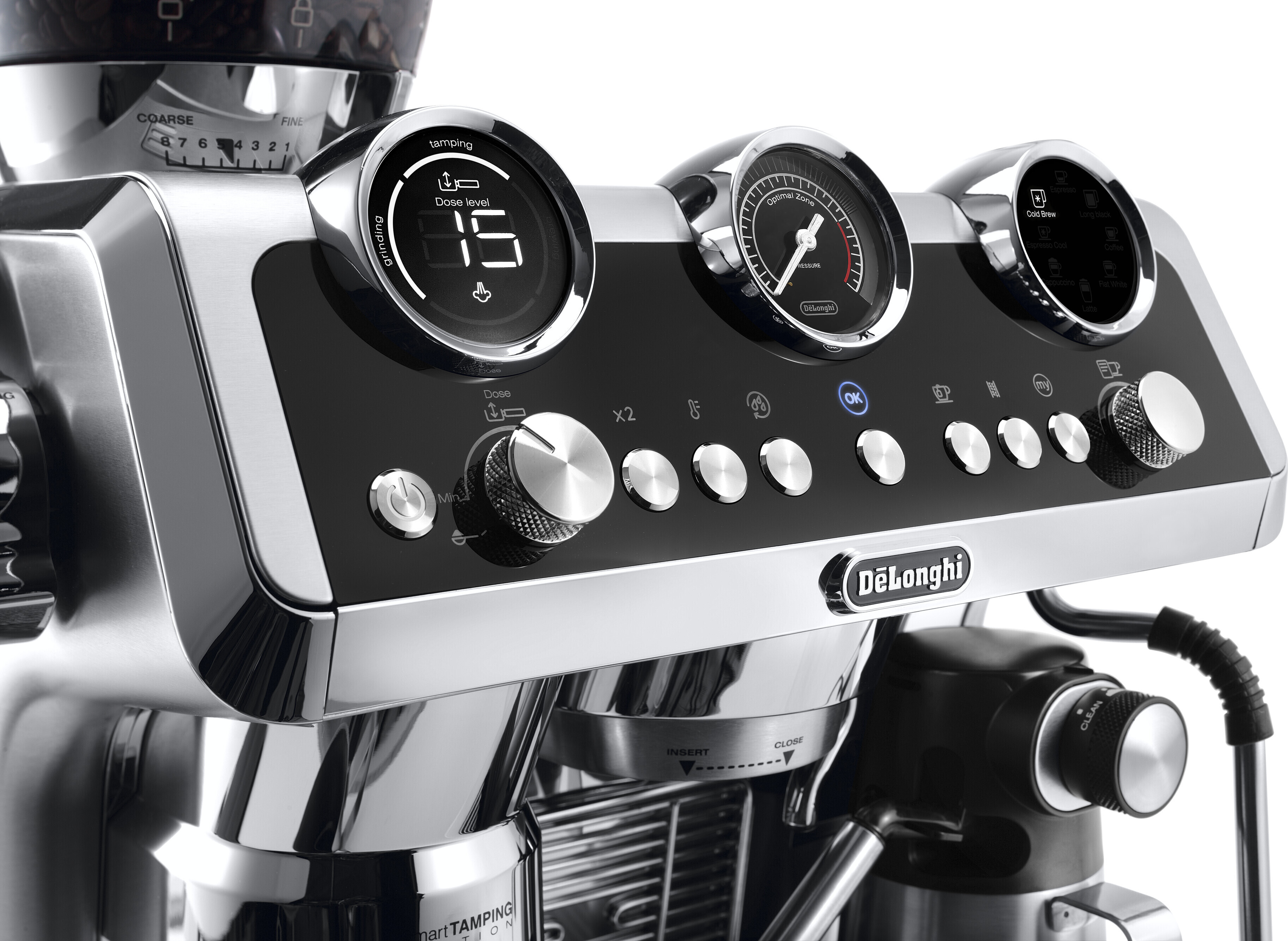 Delonghi Кофемашина Купить Интернет Магазин