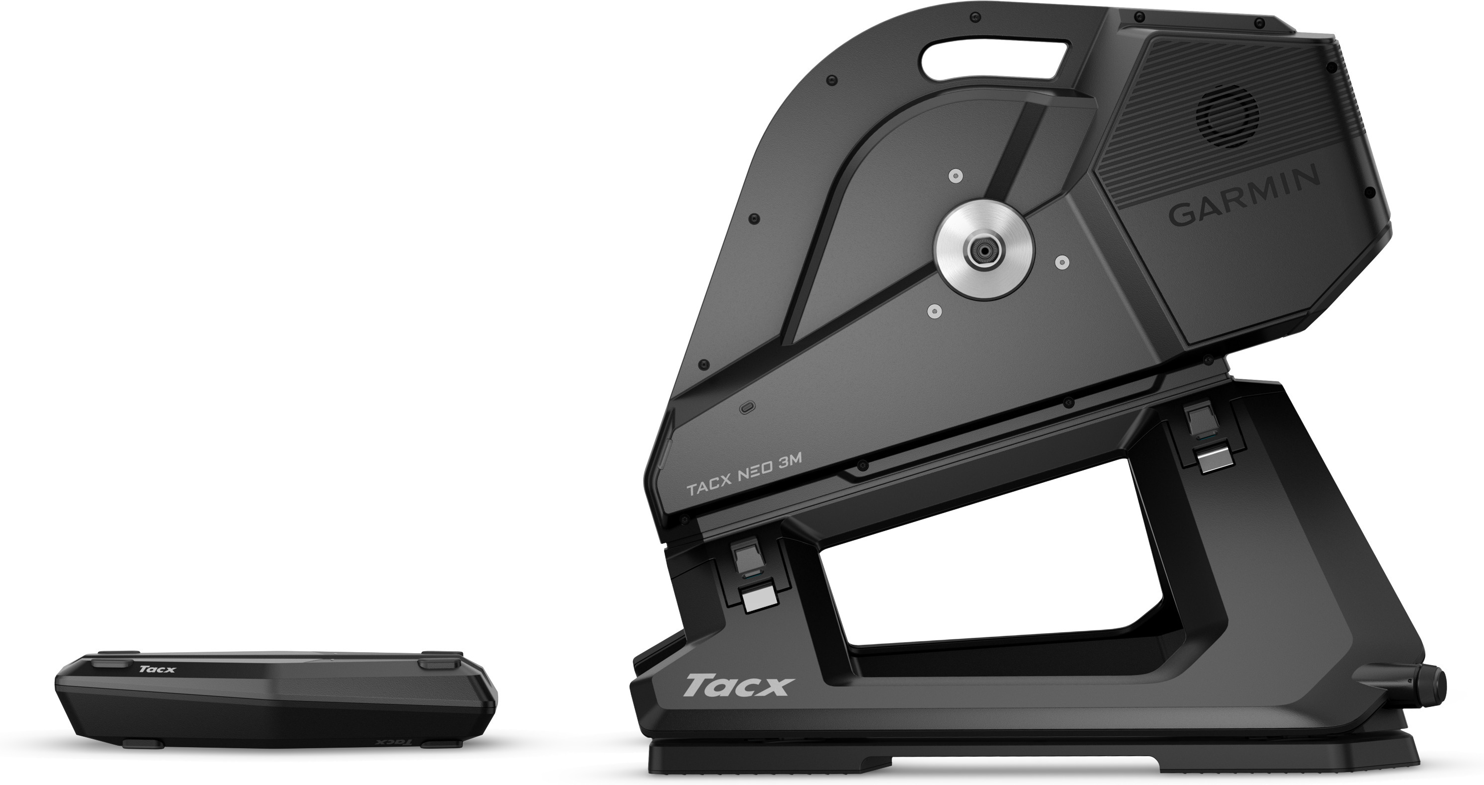 Garmin Tacx NEO 3M -älyharjoitusvastus