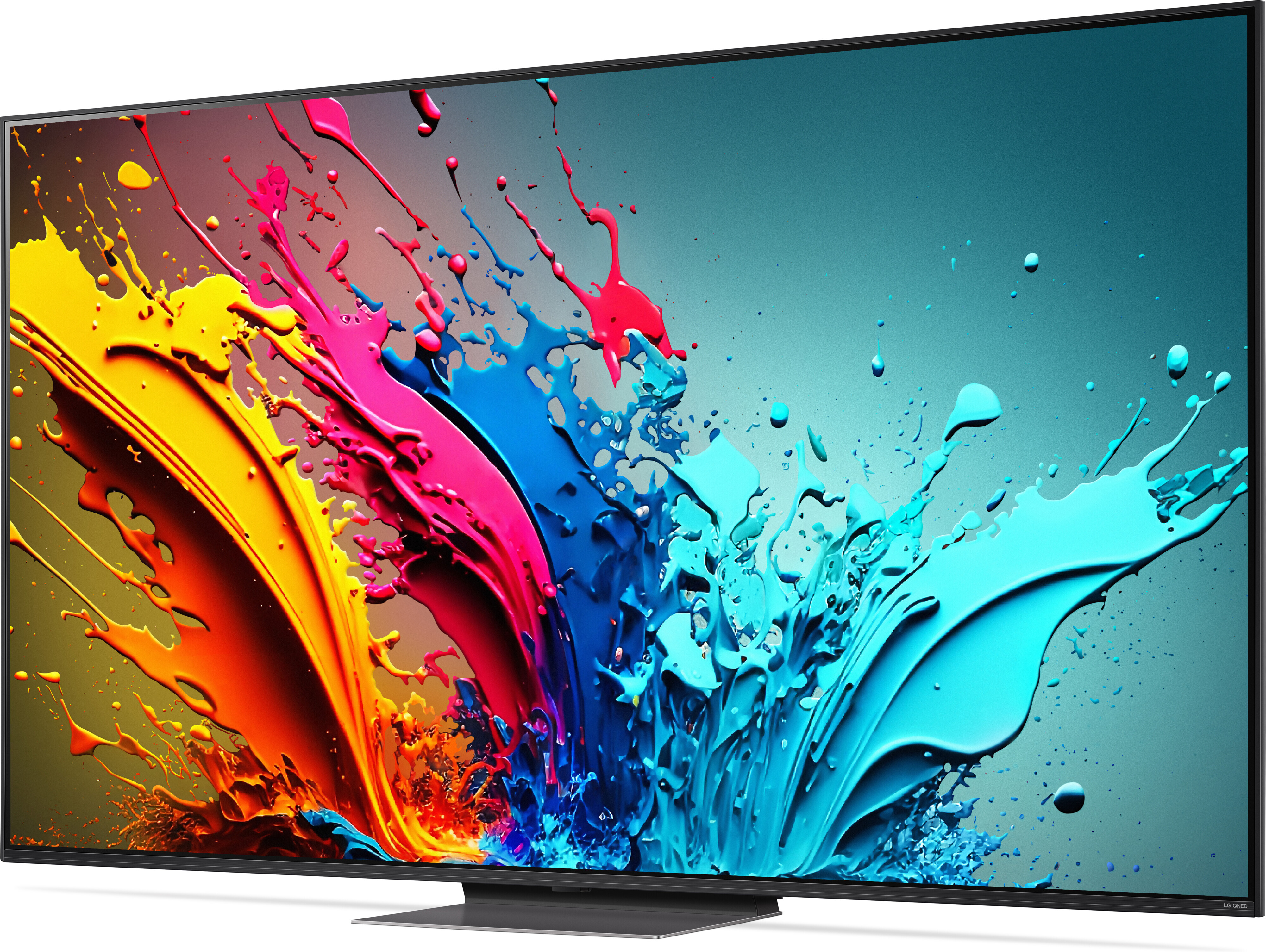 LG 75'' QNED 87 – 4K TV (2024)